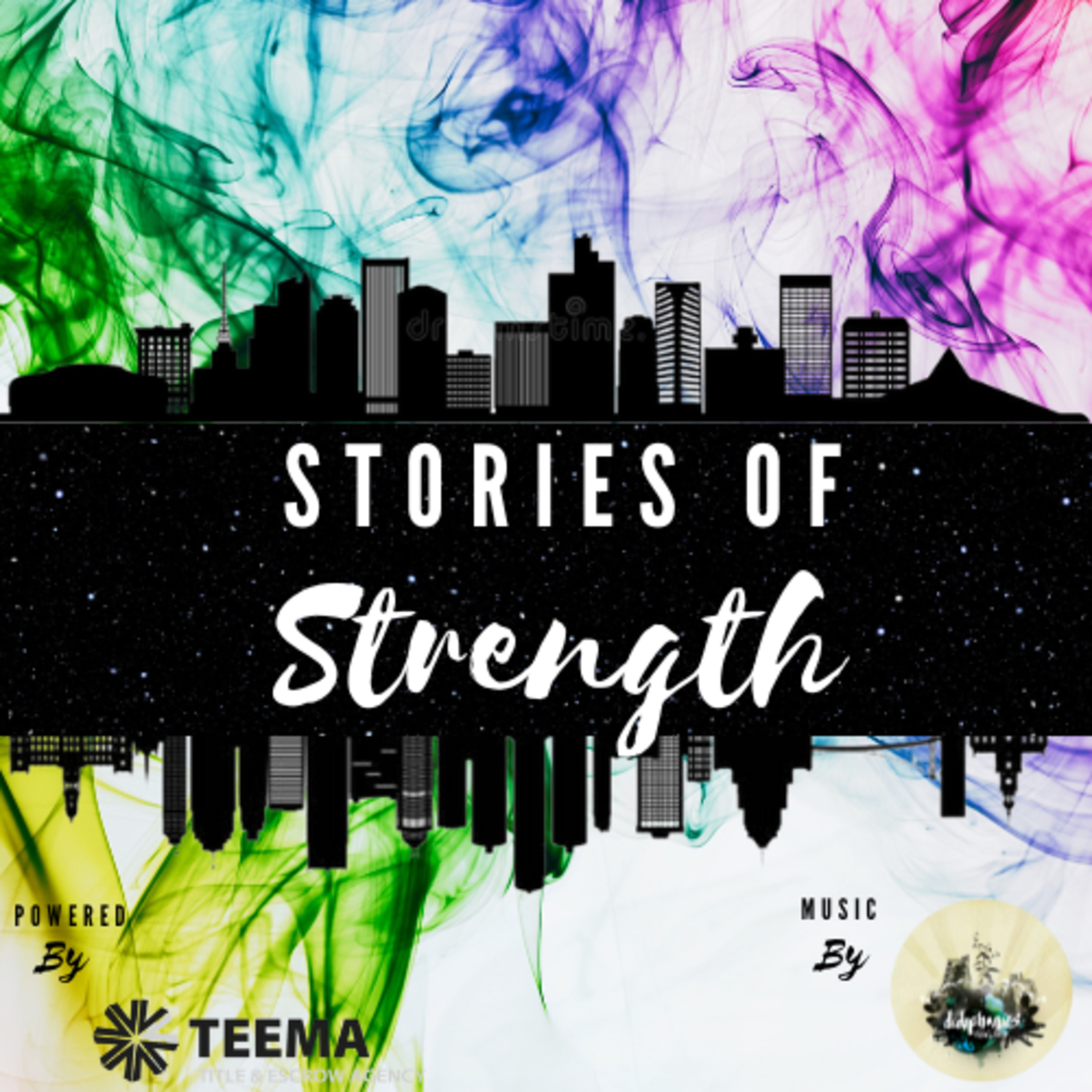 Stories of Strength - Episode 1 - Juan Grimaldo