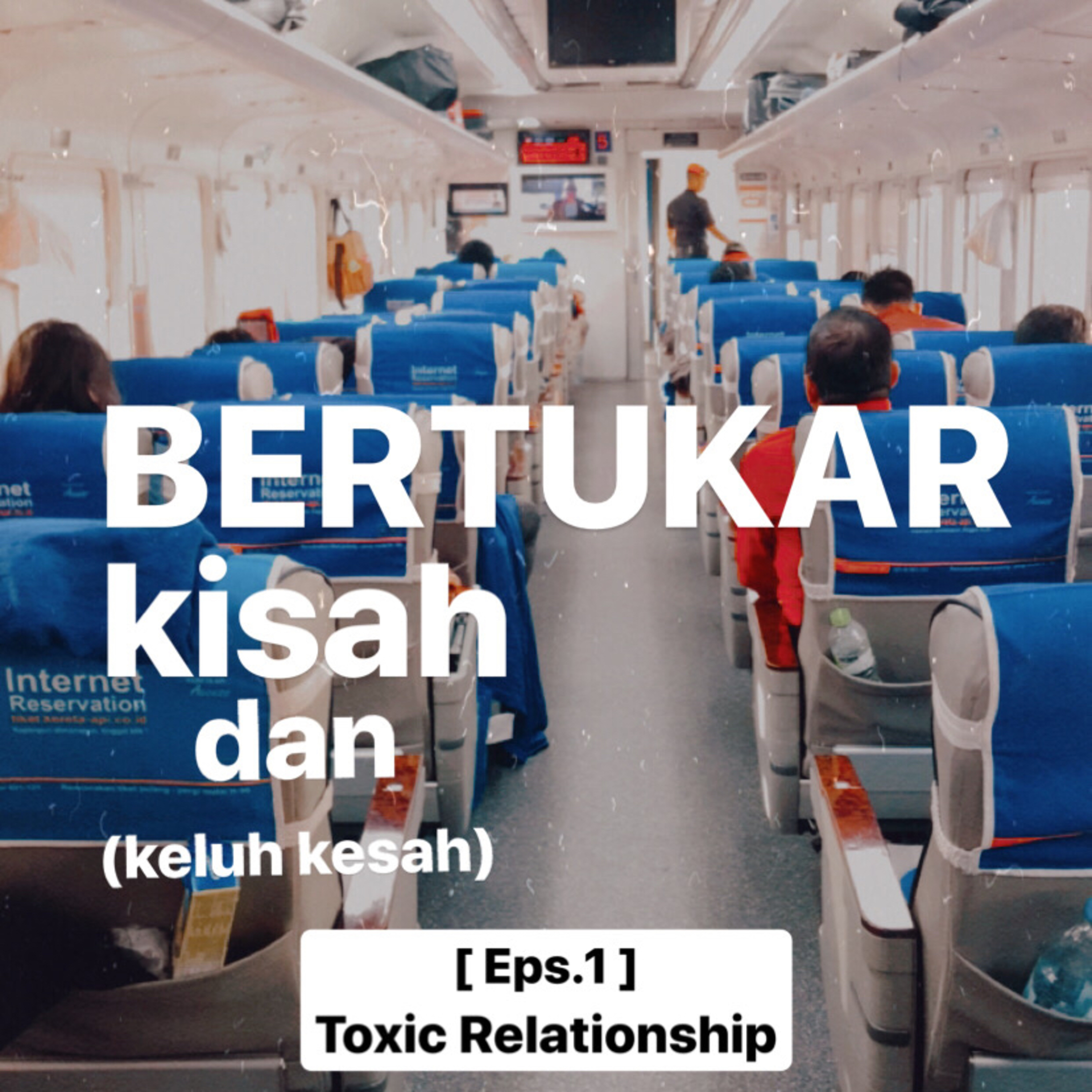 Bertukar Kisah