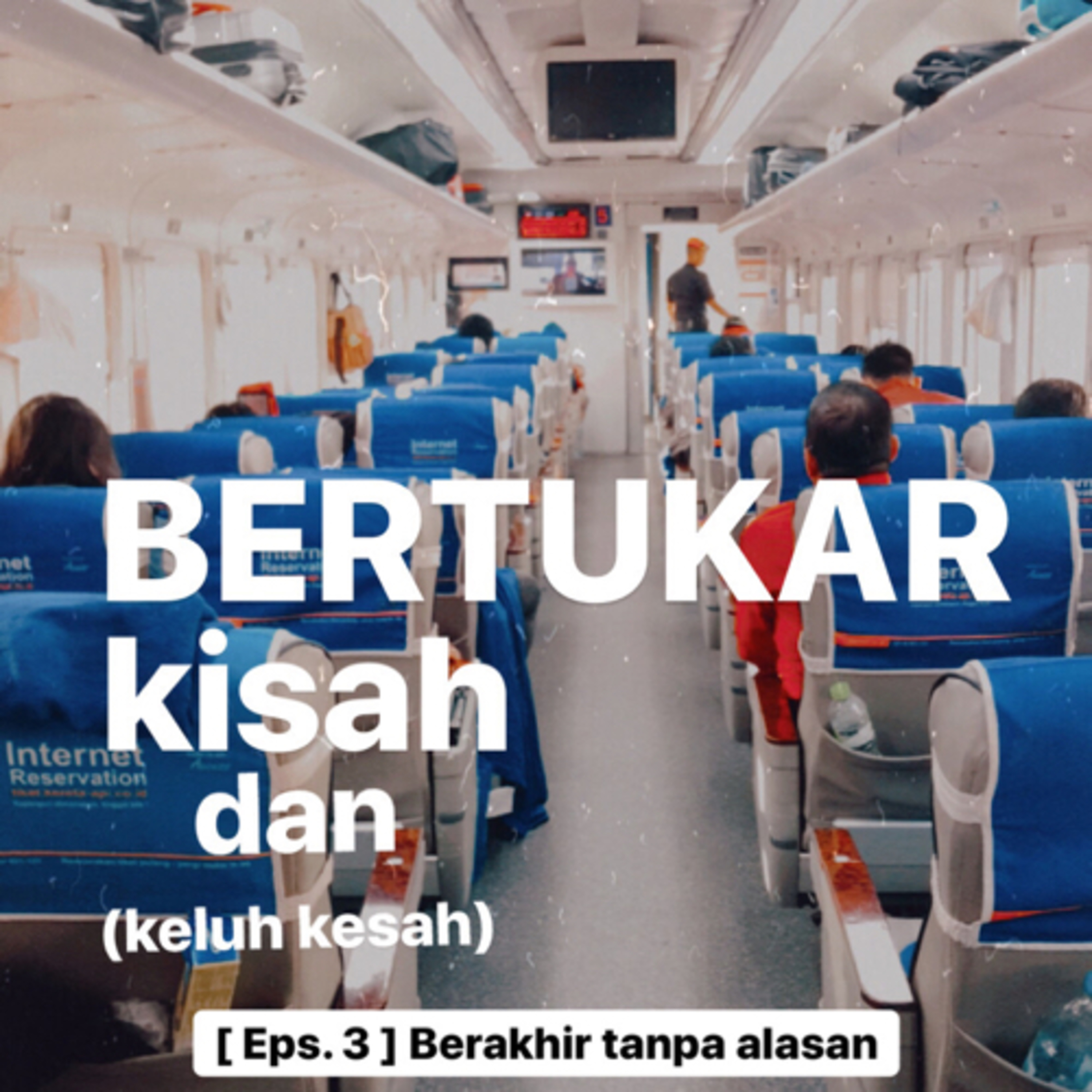 Bertukar Kisah