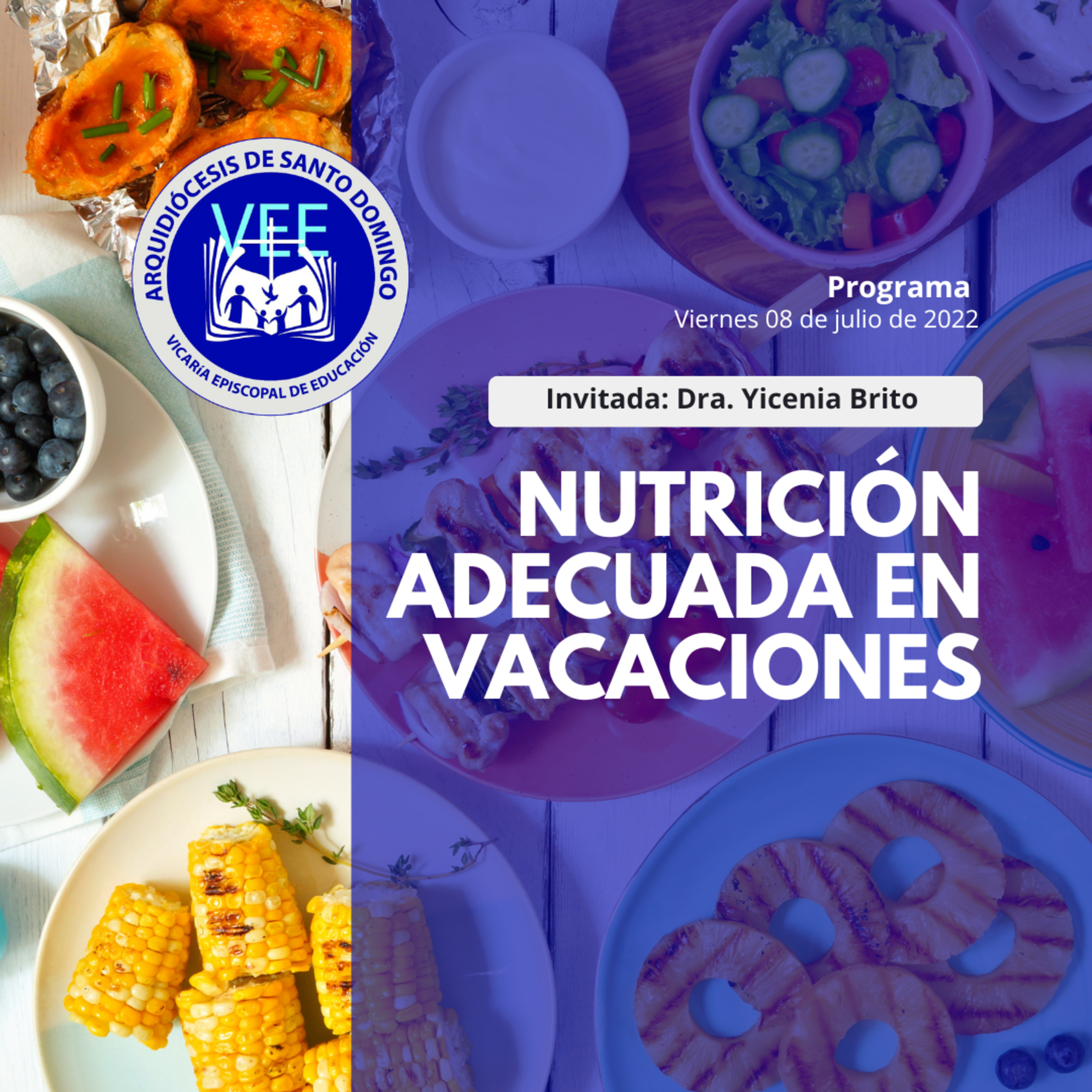 Portada de Educando en Valores