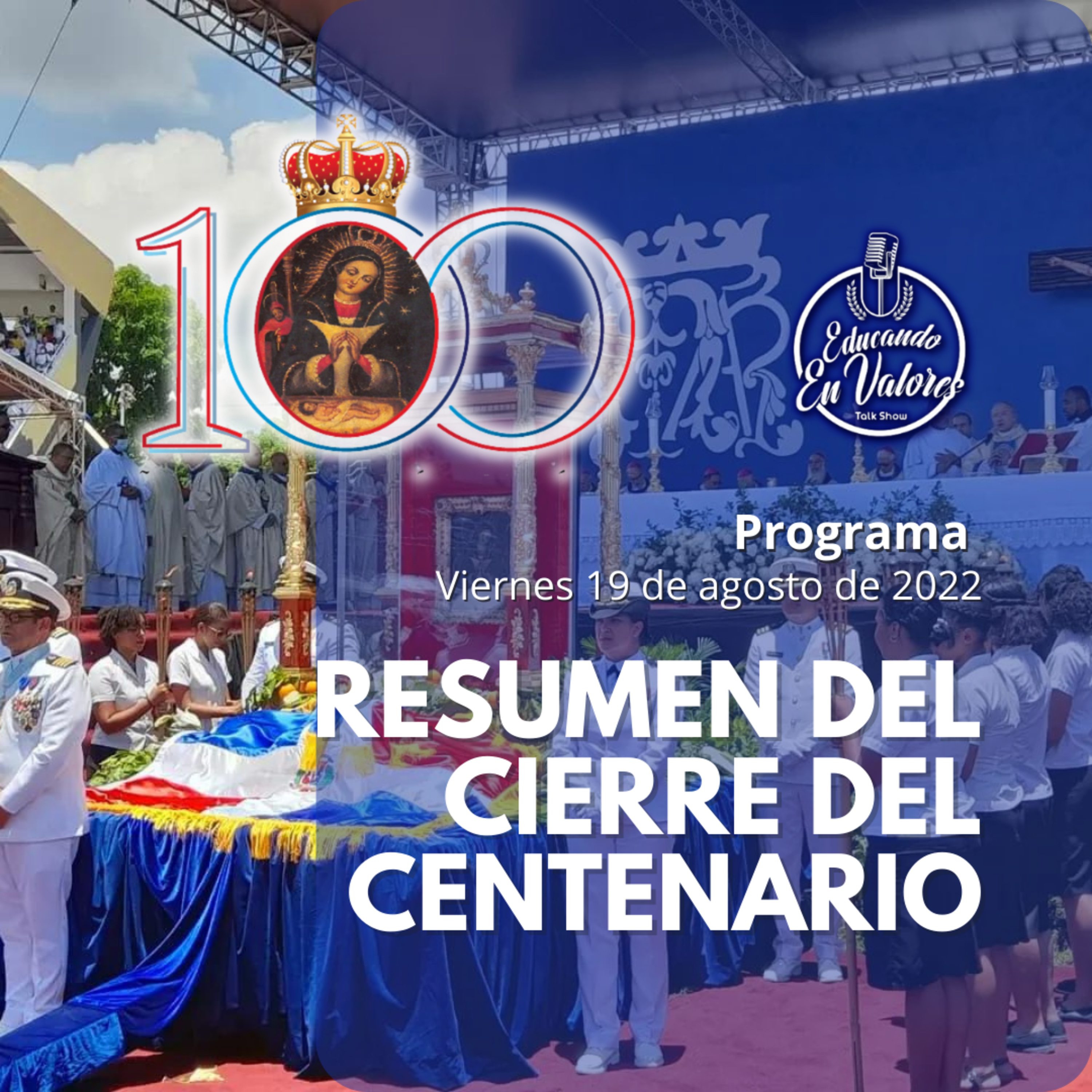 Portada de Educando en Valores