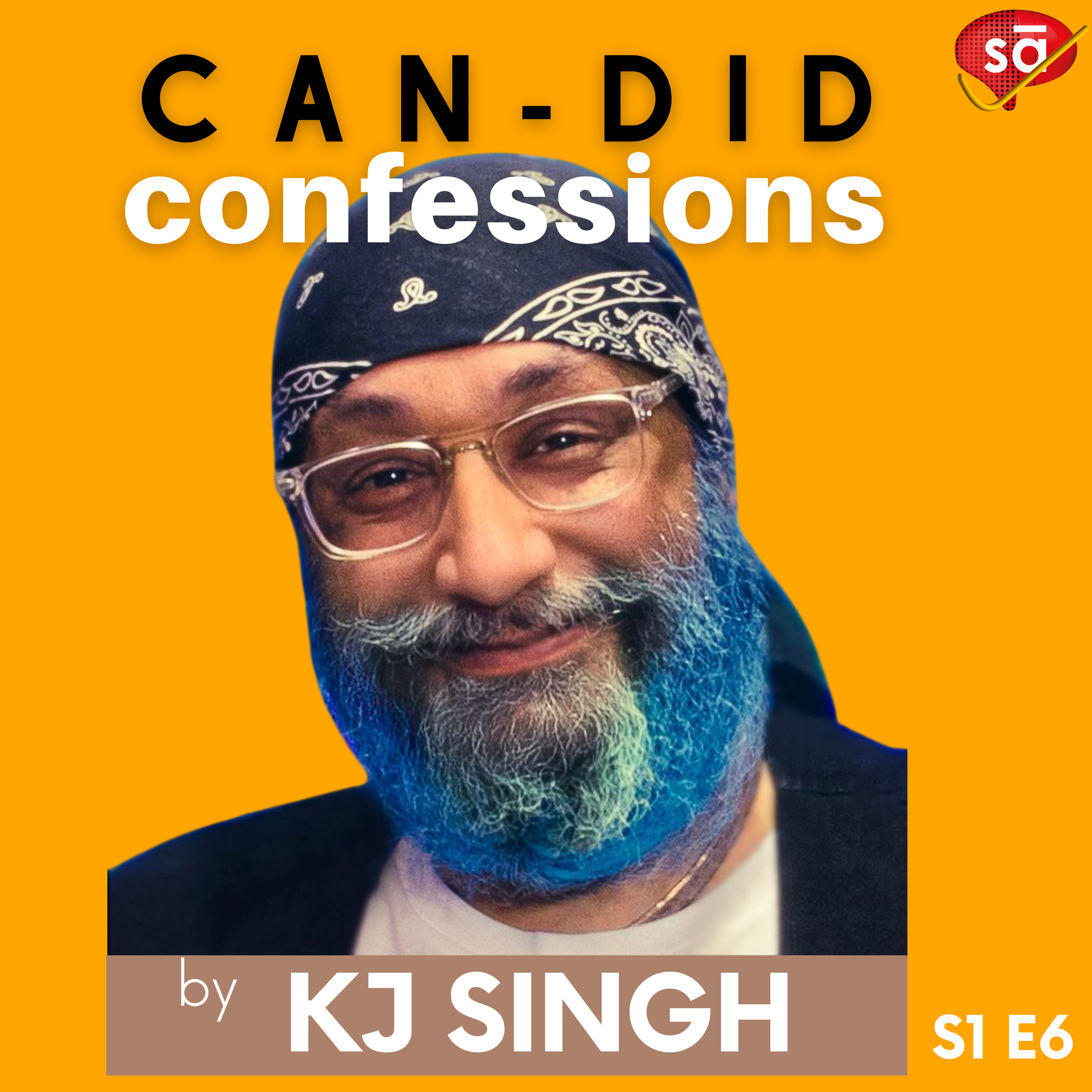 Candid Confessions - a podcast by Indian musicians, sound engineers and industry professionals