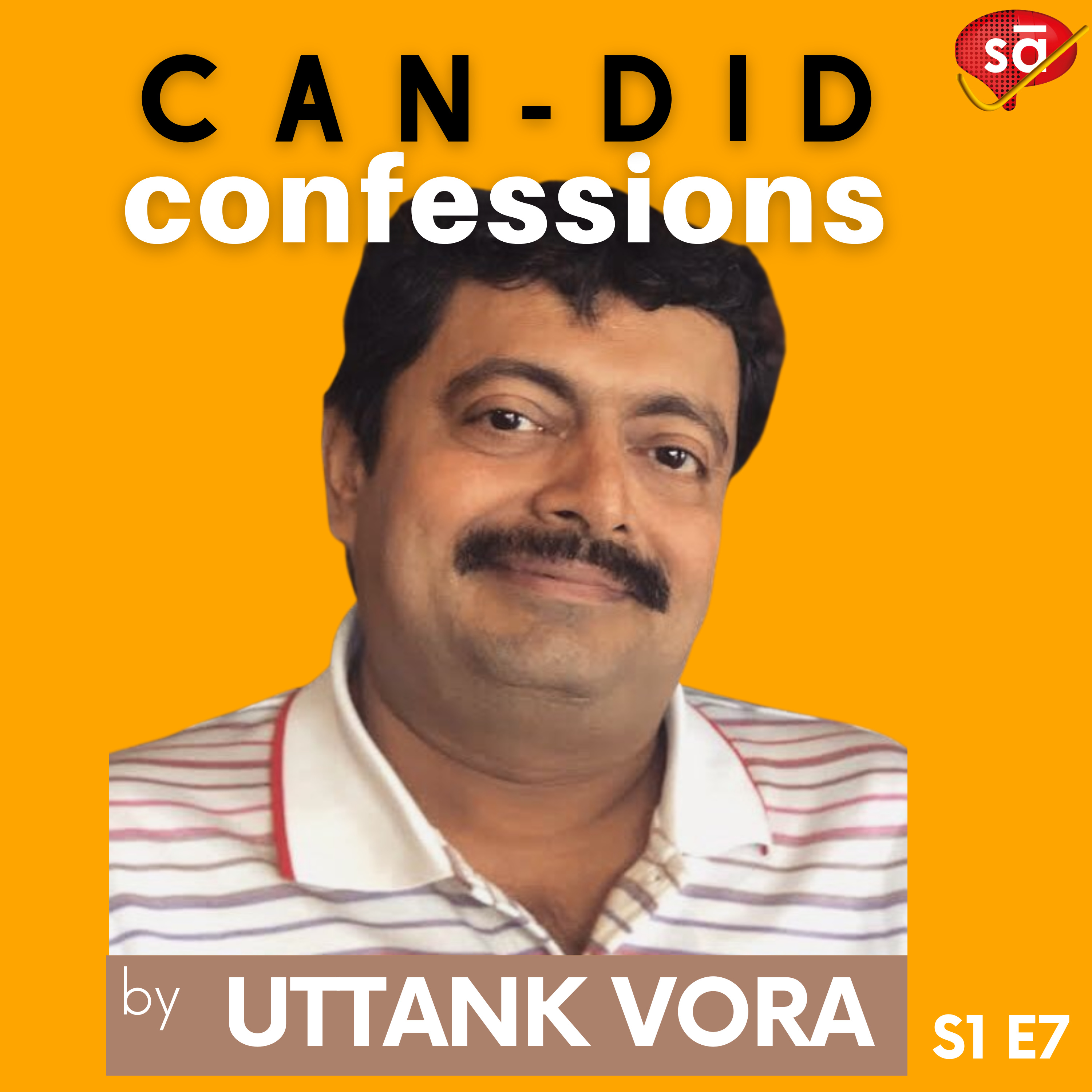 Candid Confessions - a podcast by Indian musicians, sound engineers and industry professionals