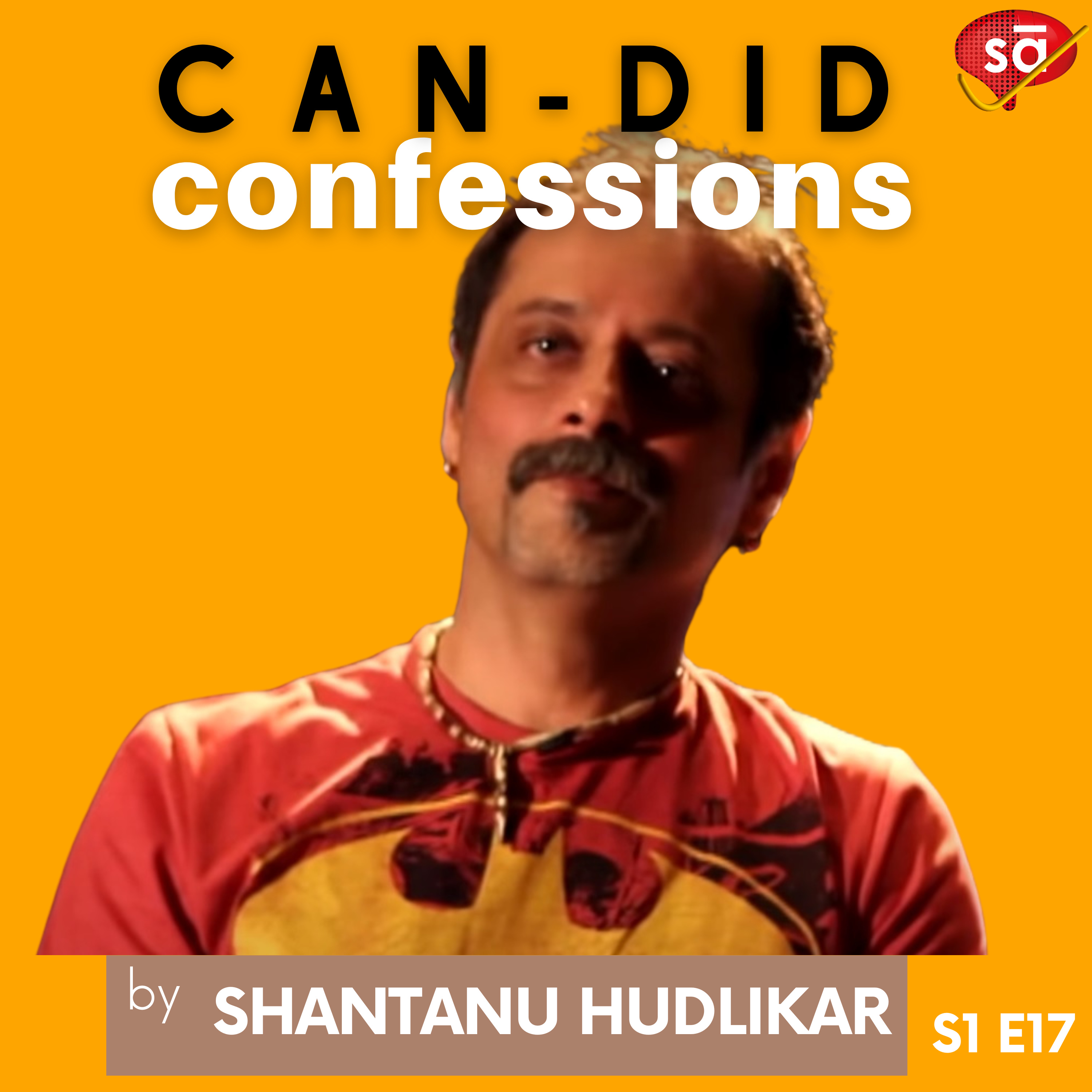 Candid Confessions - a podcast by Indian musicians, sound engineers and industry professionals