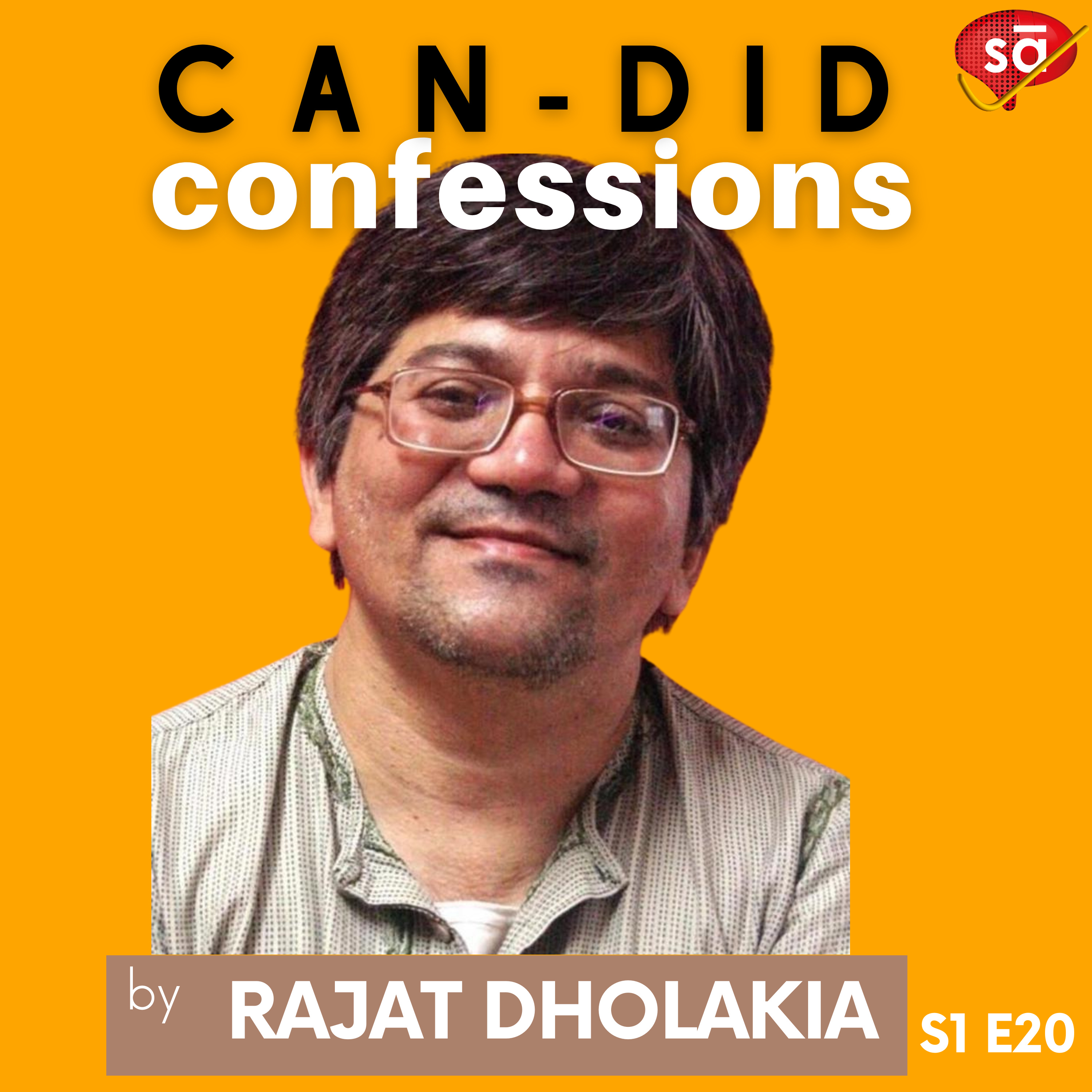 Candid Confessions - a podcast by Indian musicians, sound engineers and industry professionals
