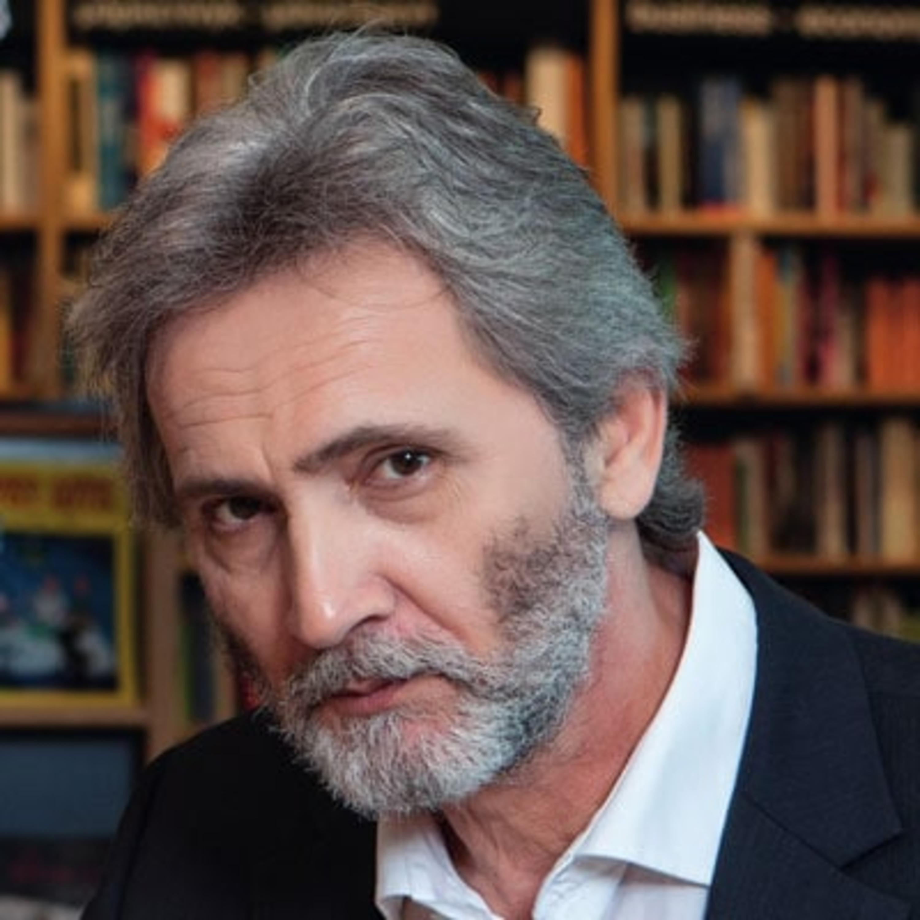 Κάτω από το Κιόσκι με τη Νανά Τσούμα