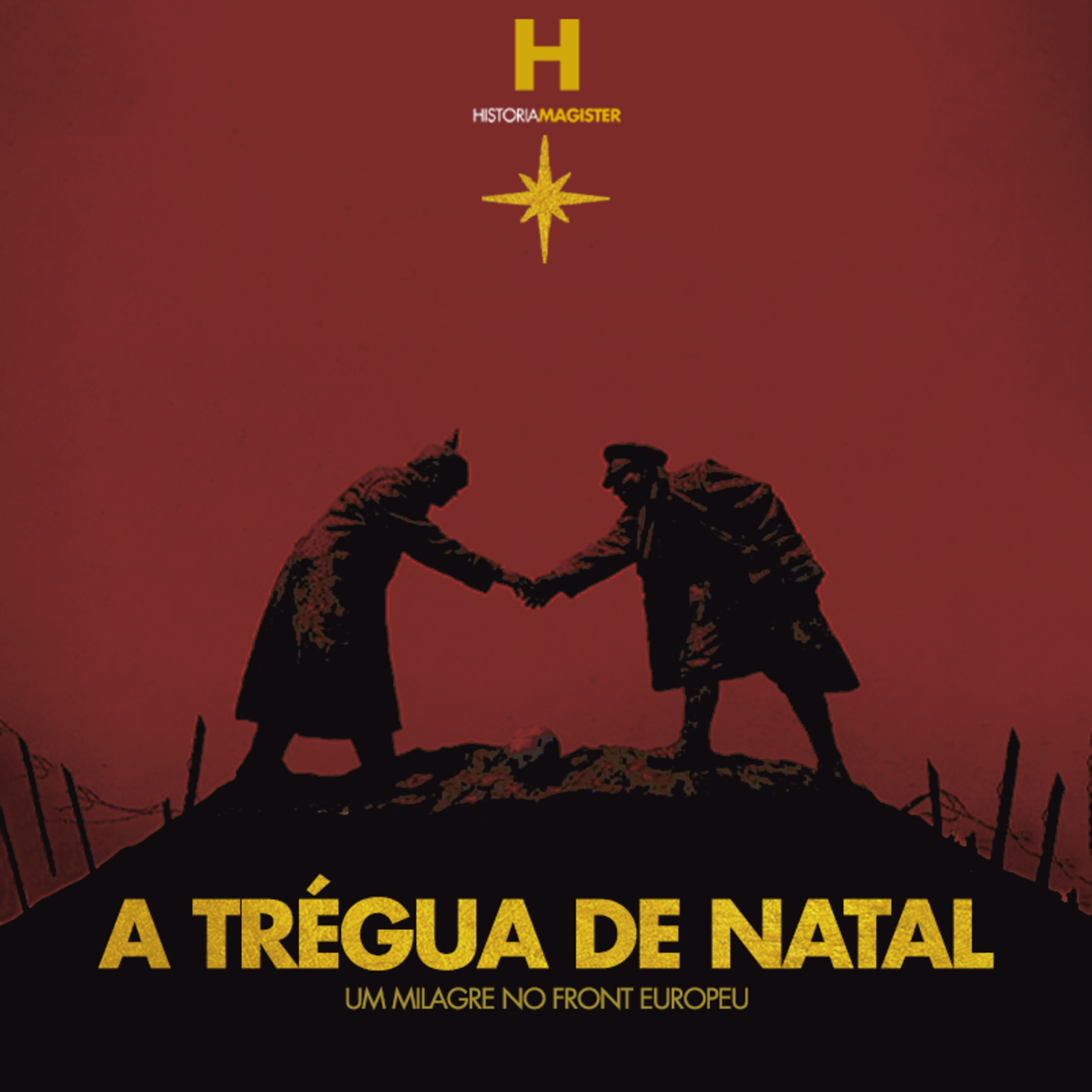 HM Especial - A Trégua de Natal de 1914