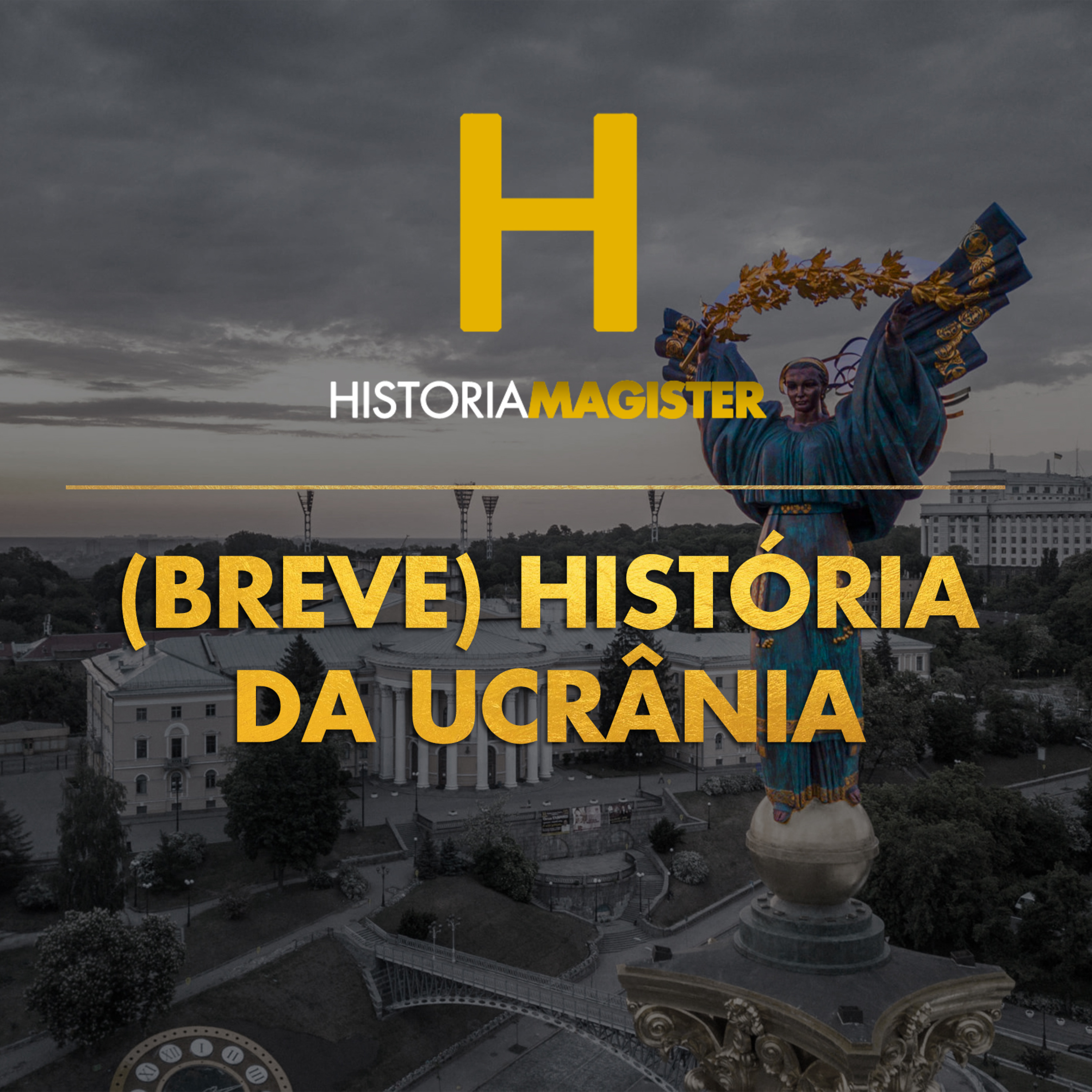 Historia Magister