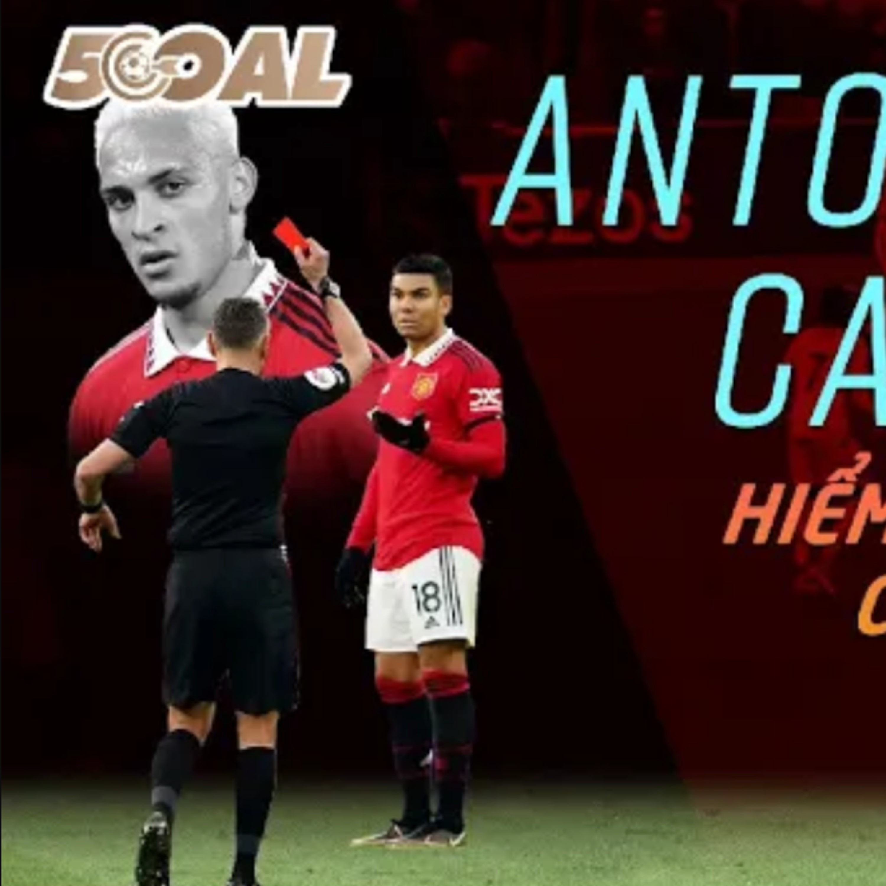 Bóng đá 5Goal