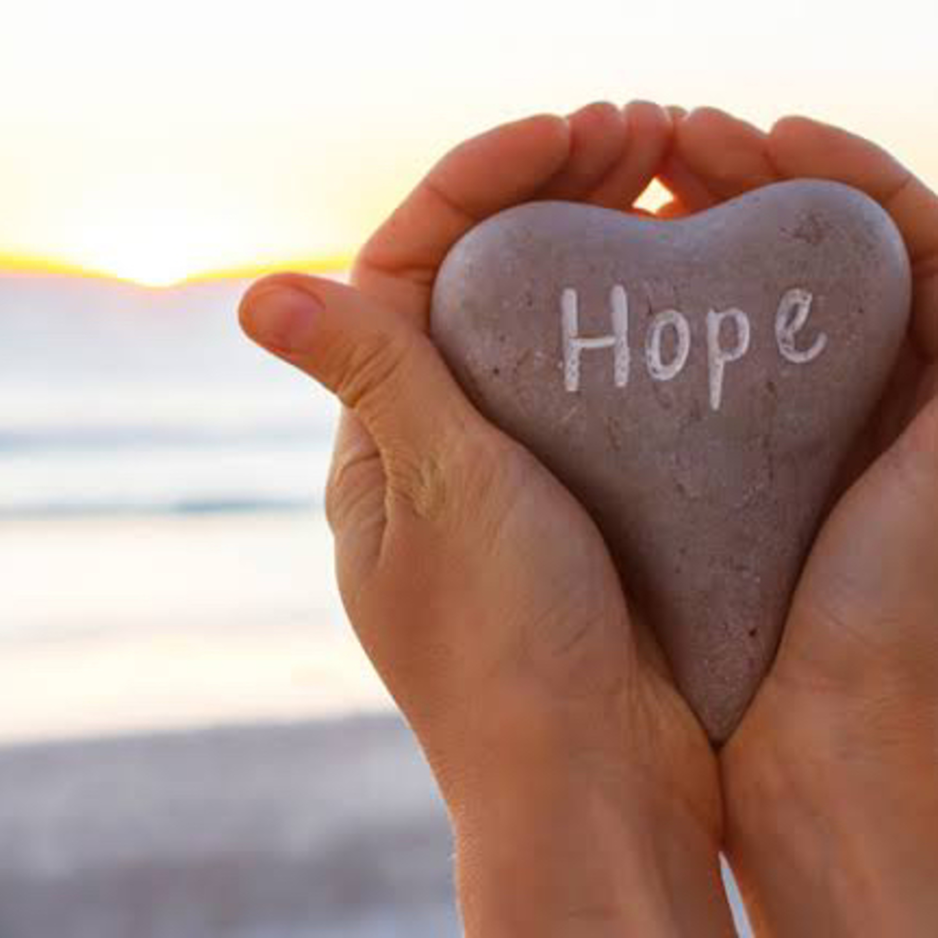 Hope for Difficult Times  episode artwork