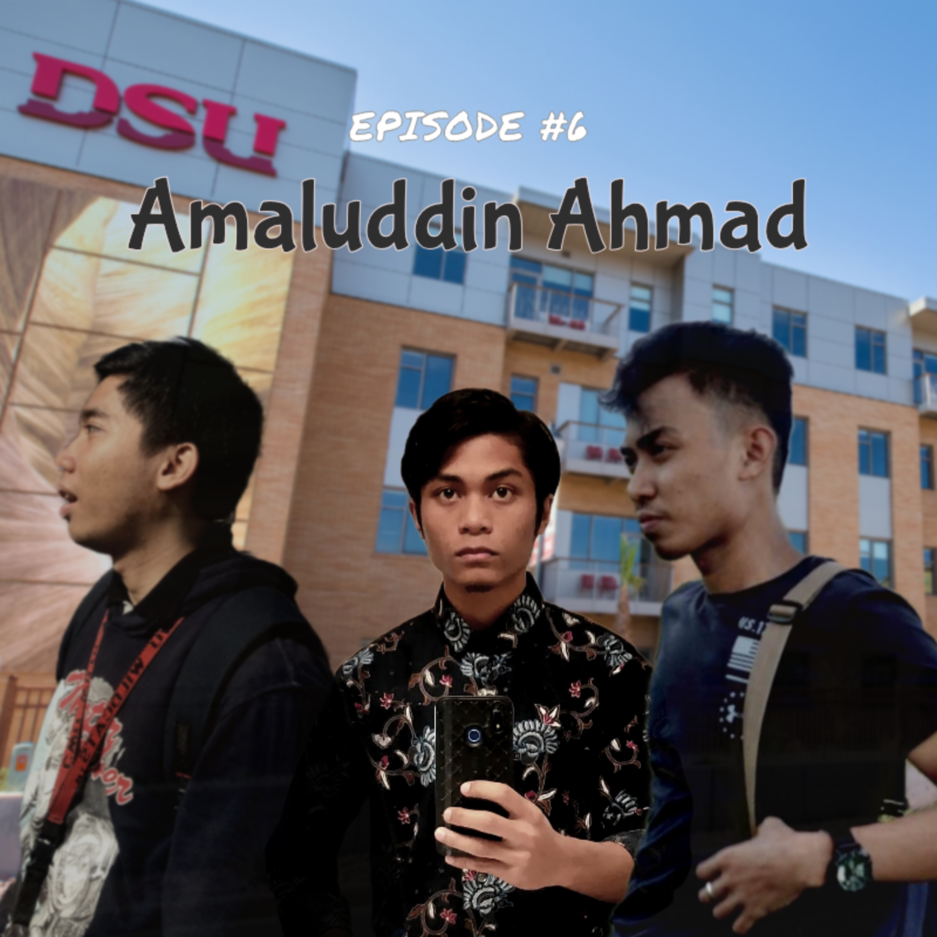 Global UGRAD Indonesia Podcast