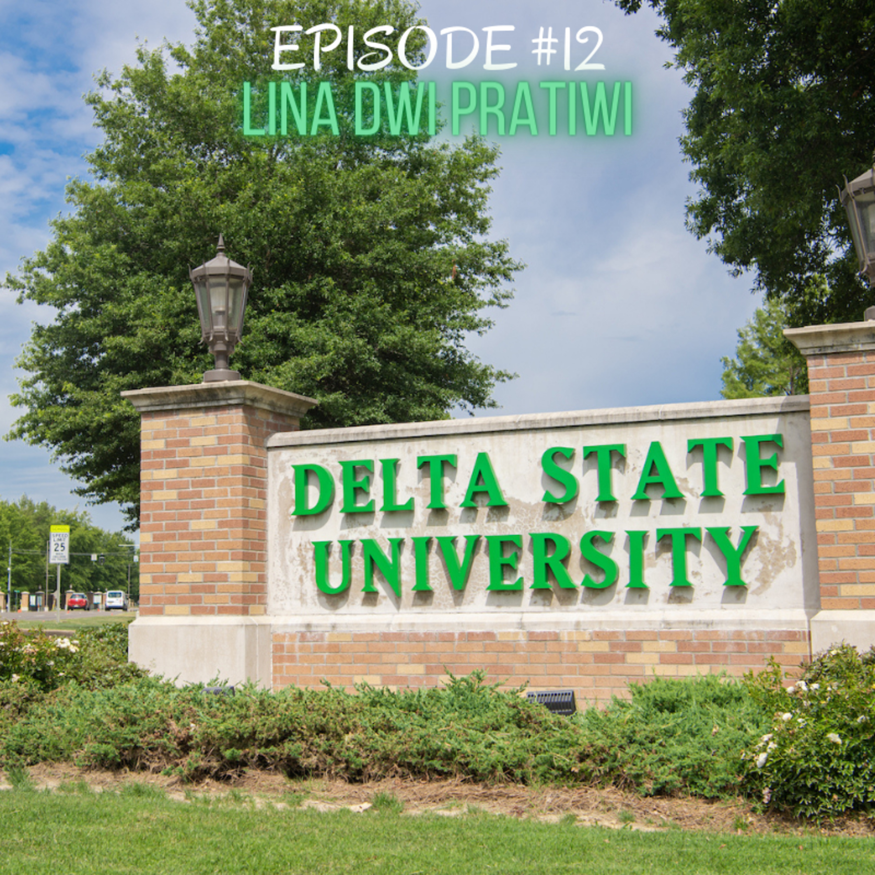 Global UGRAD Indonesia Podcast