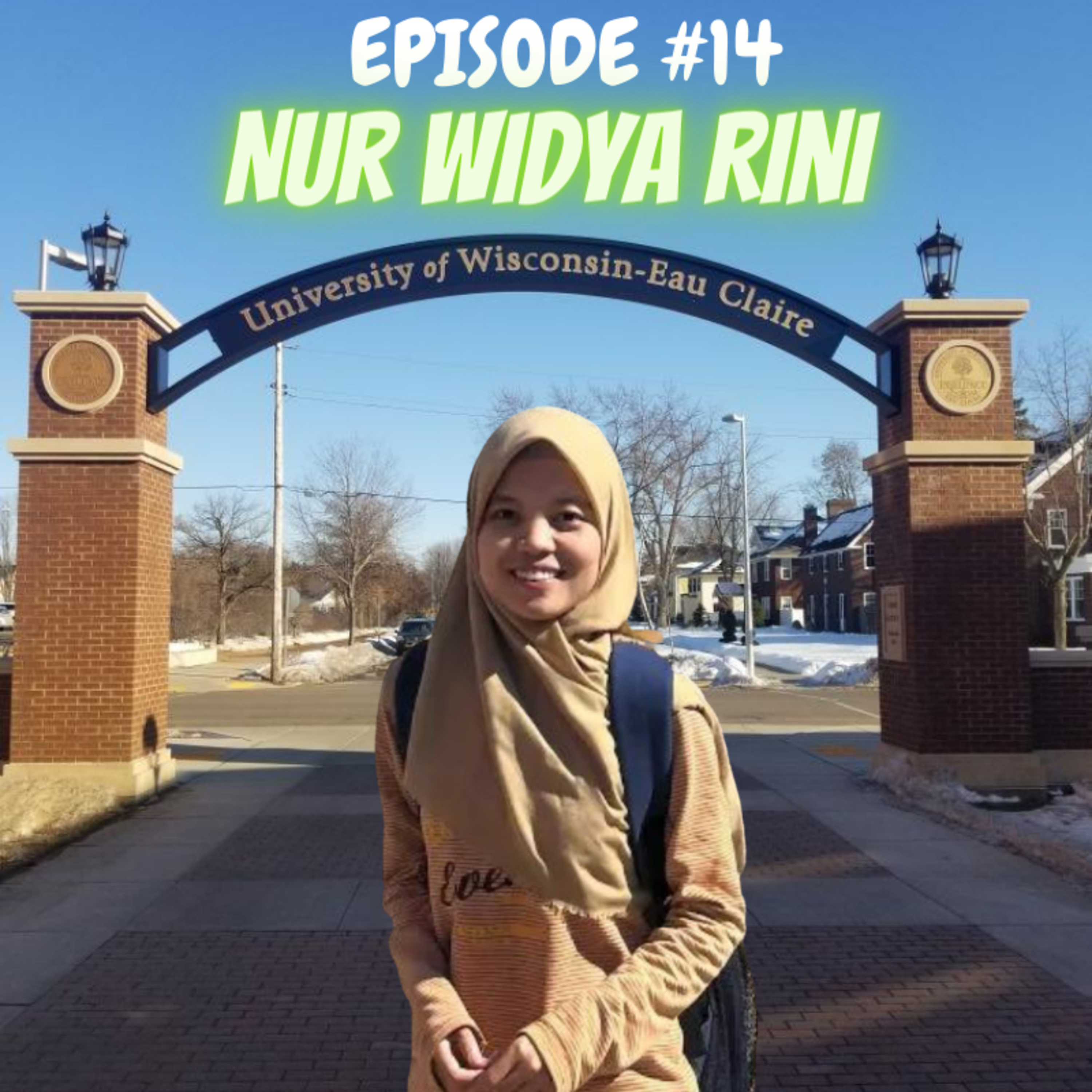 Global UGRAD Indonesia Podcast