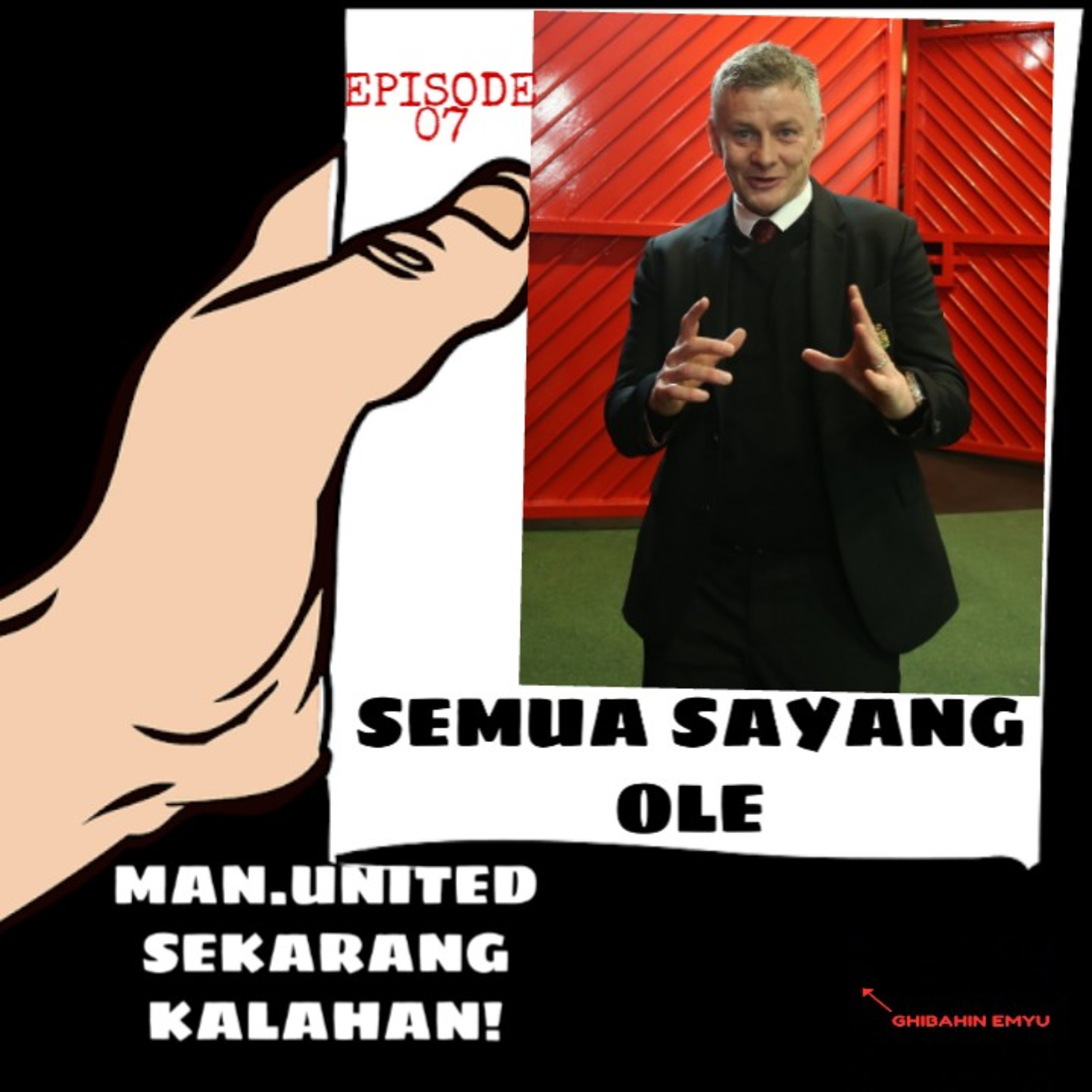 Podcast Ghibahin Emyu