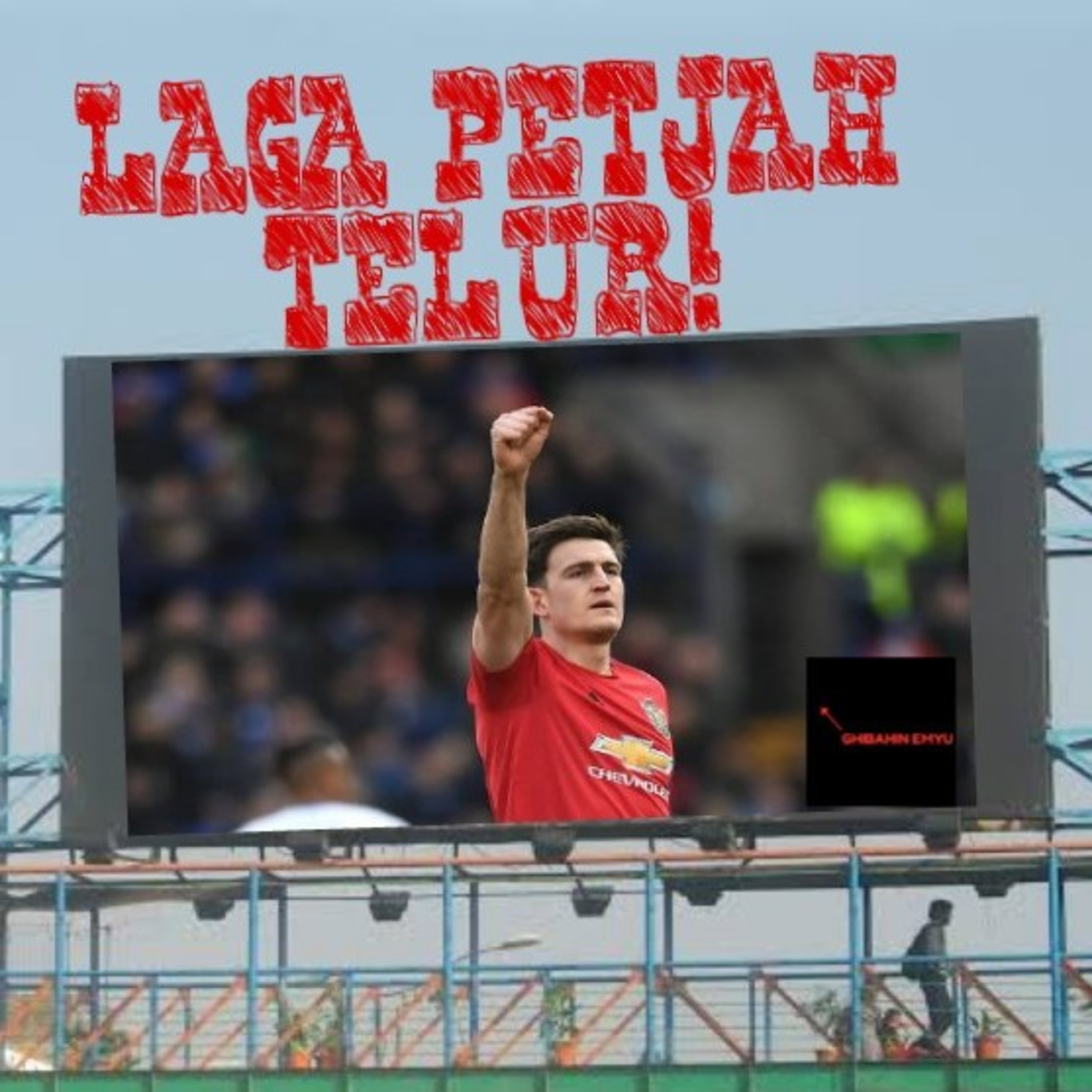 Podcast Ghibahin Emyu