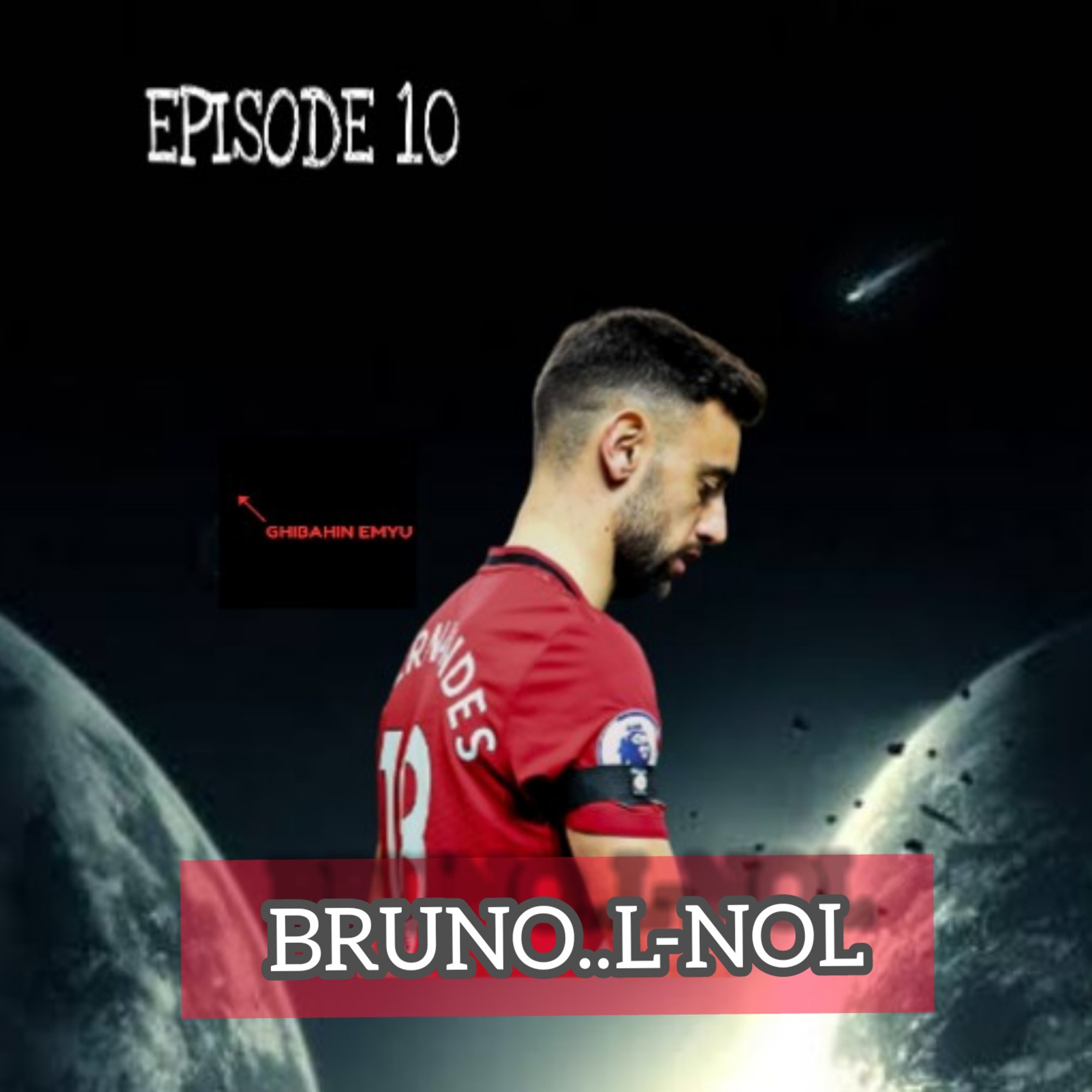 Podcast Ghibahin Emyu