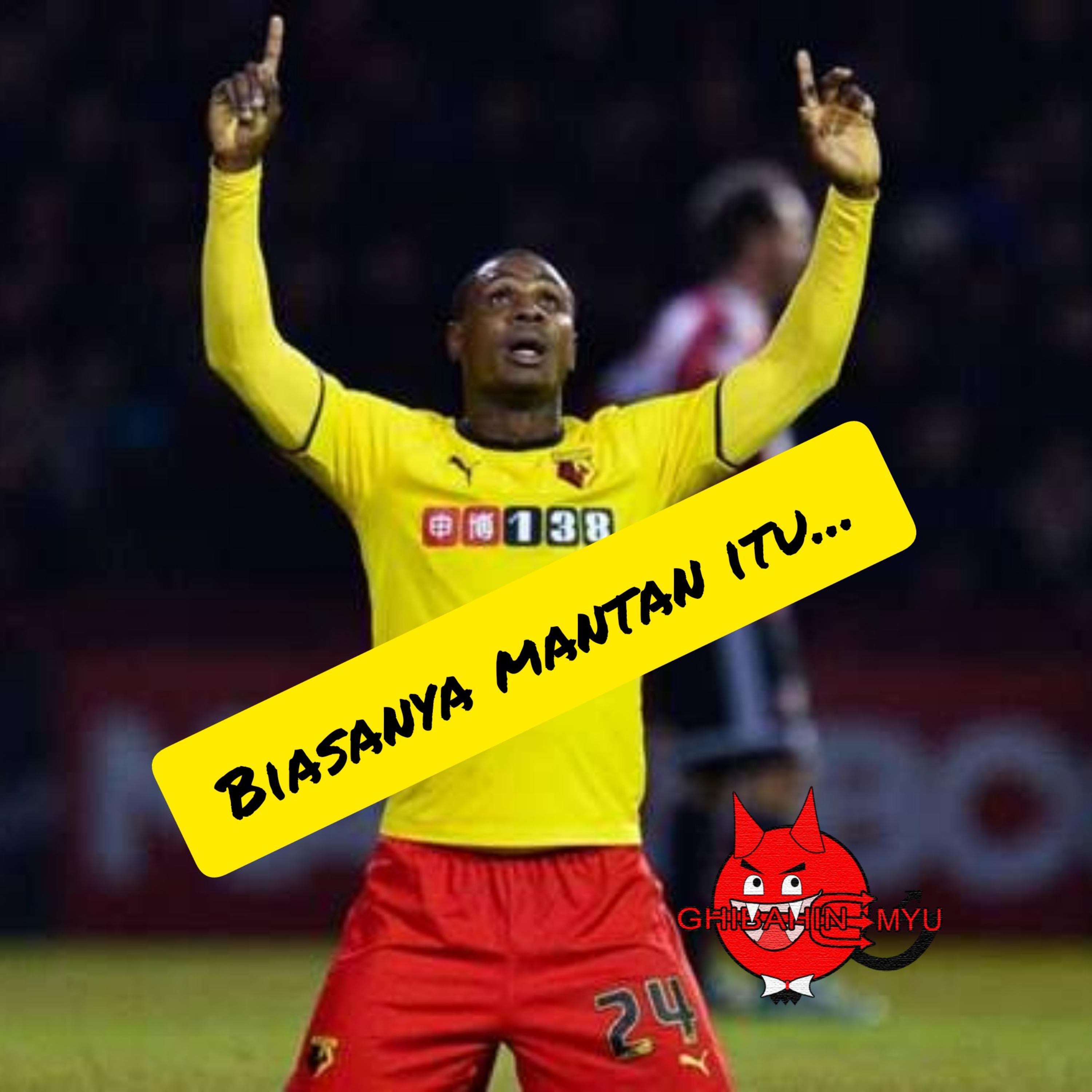 Podcast Ghibahin Emyu