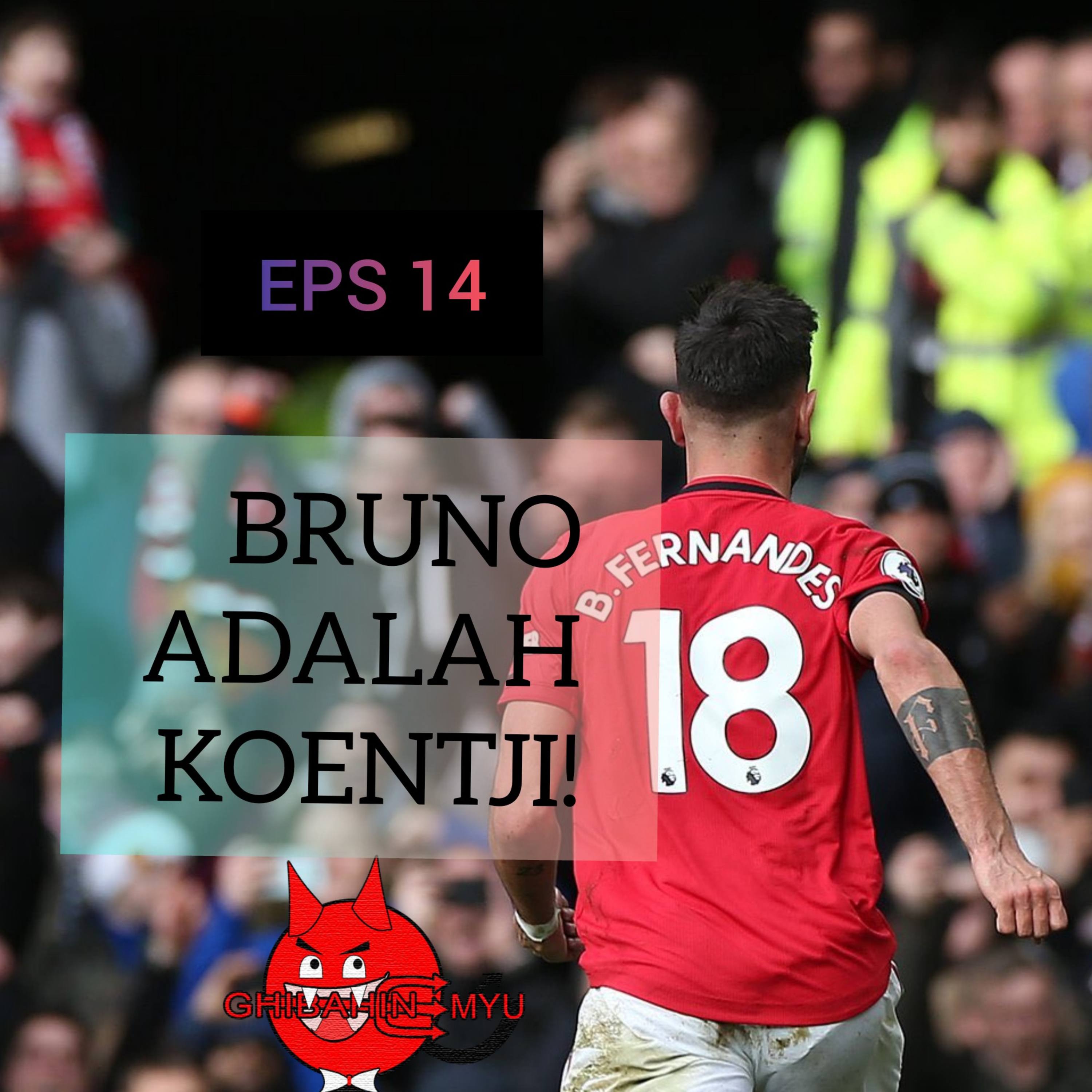 Podcast Ghibahin Emyu