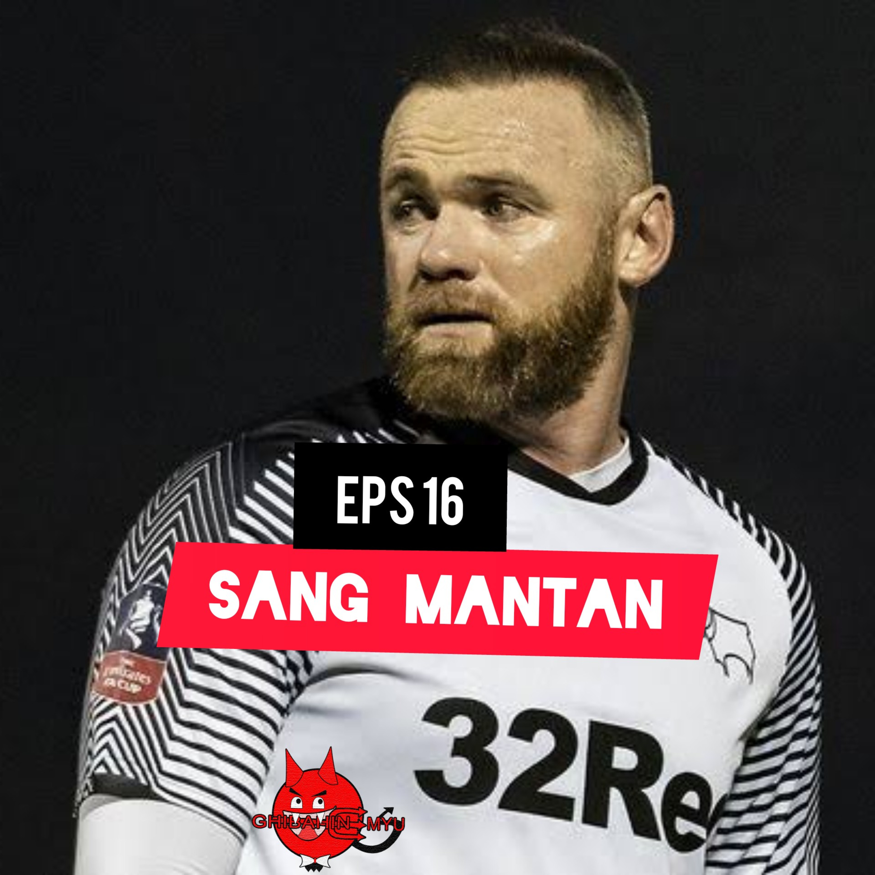Podcast Ghibahin Emyu
