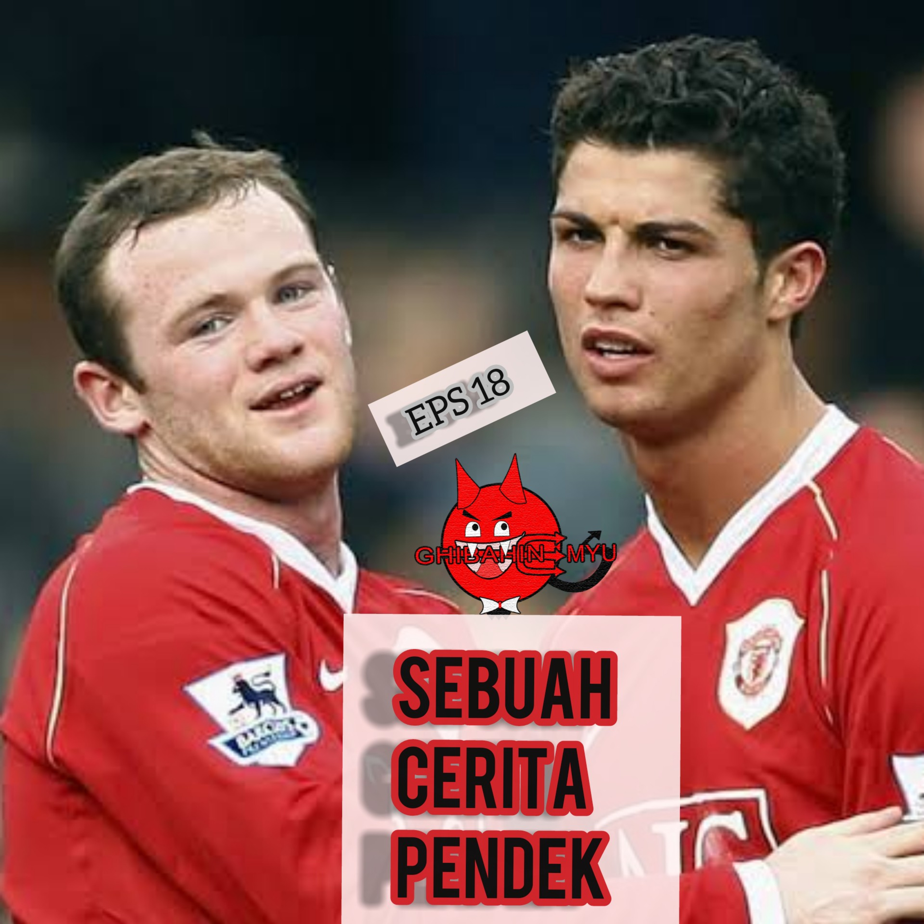 Podcast Ghibahin Emyu