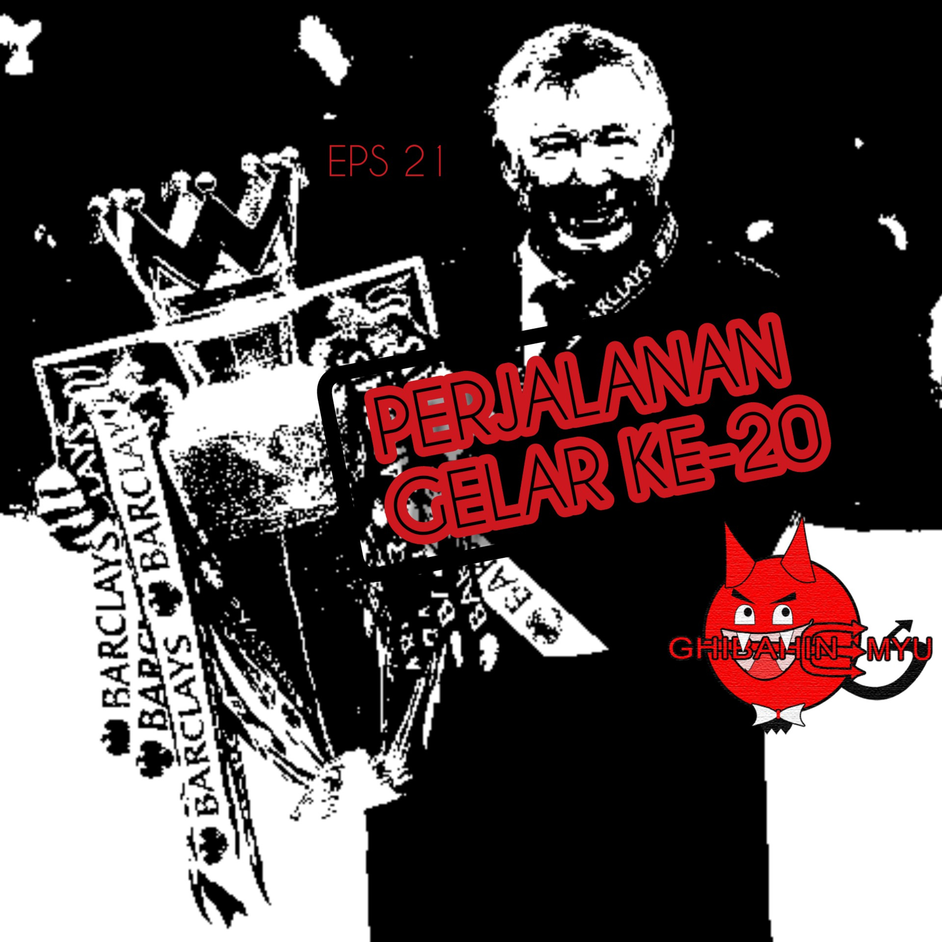 Podcast Ghibahin Emyu