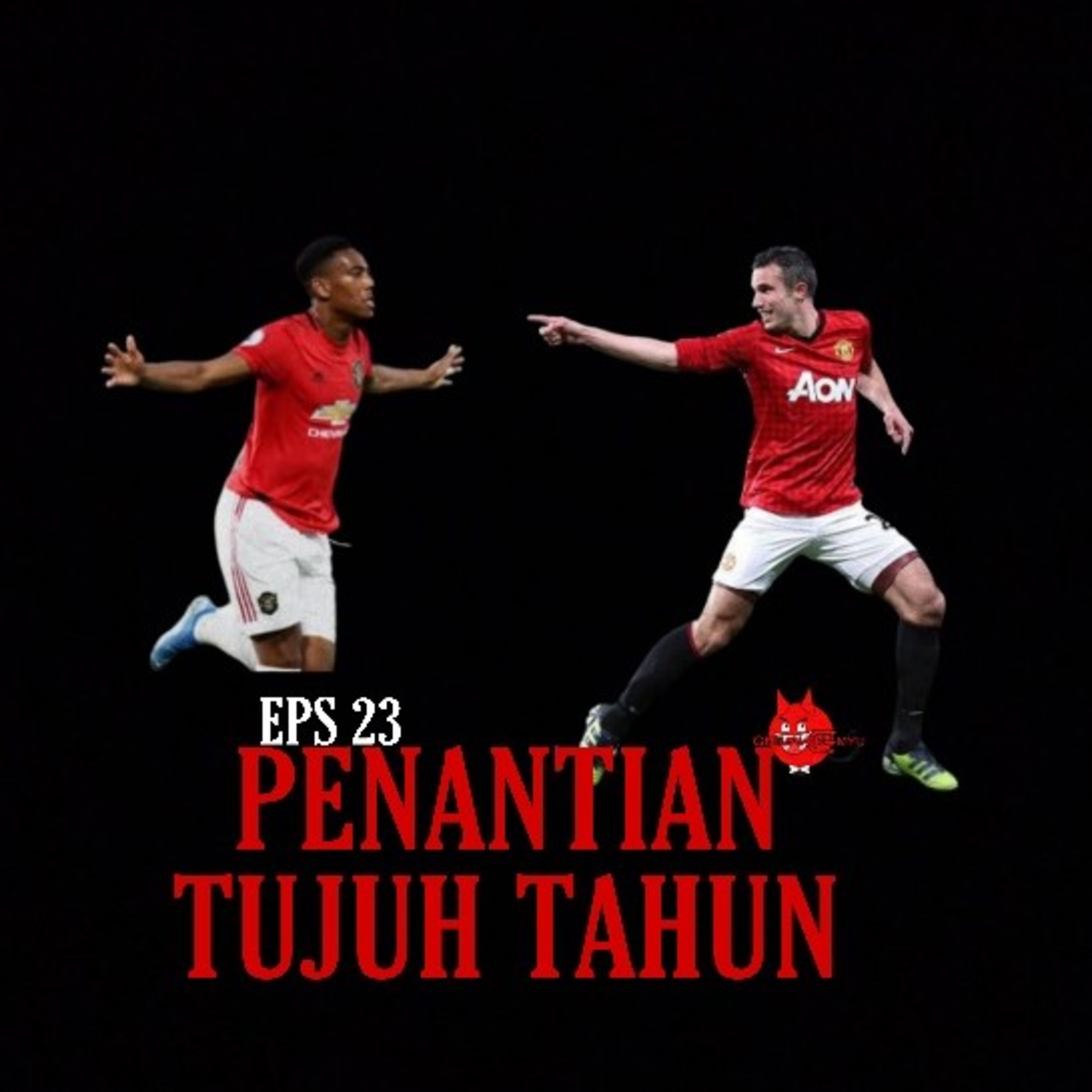 Podcast Ghibahin Emyu