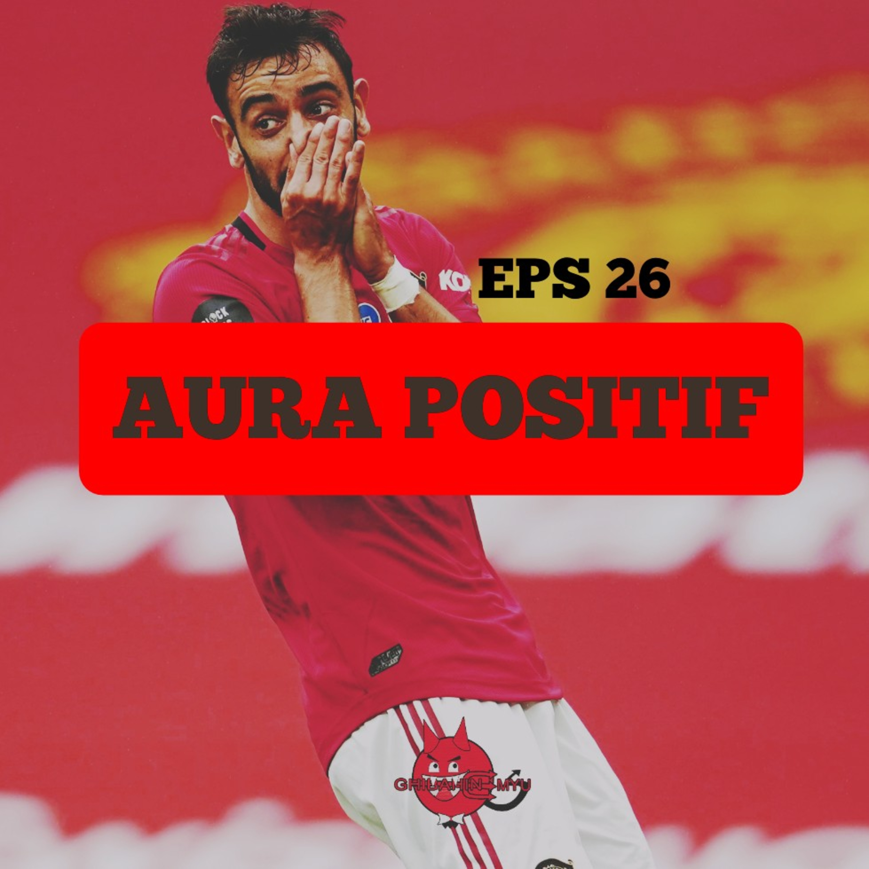 Podcast Ghibahin Emyu