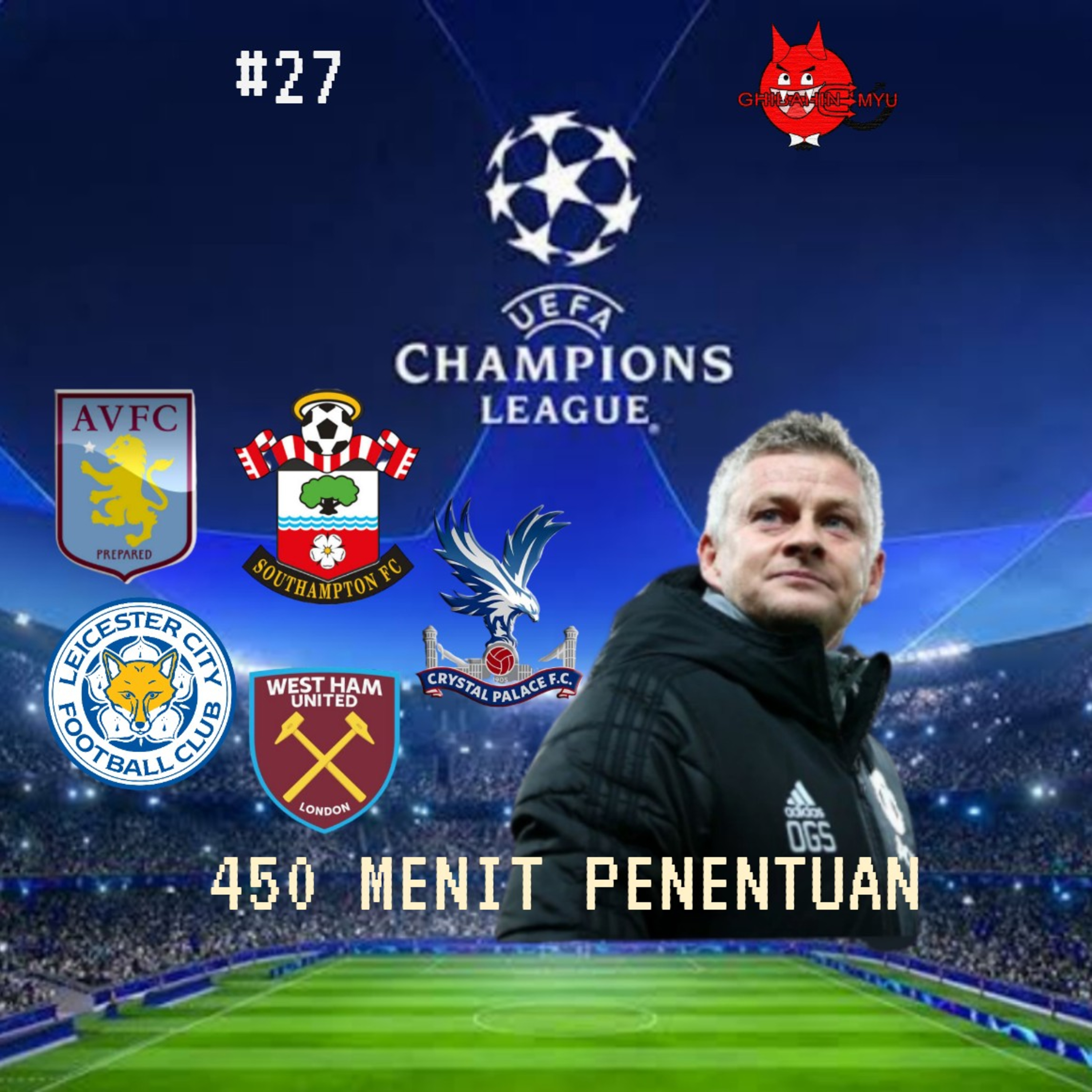 Podcast Ghibahin Emyu