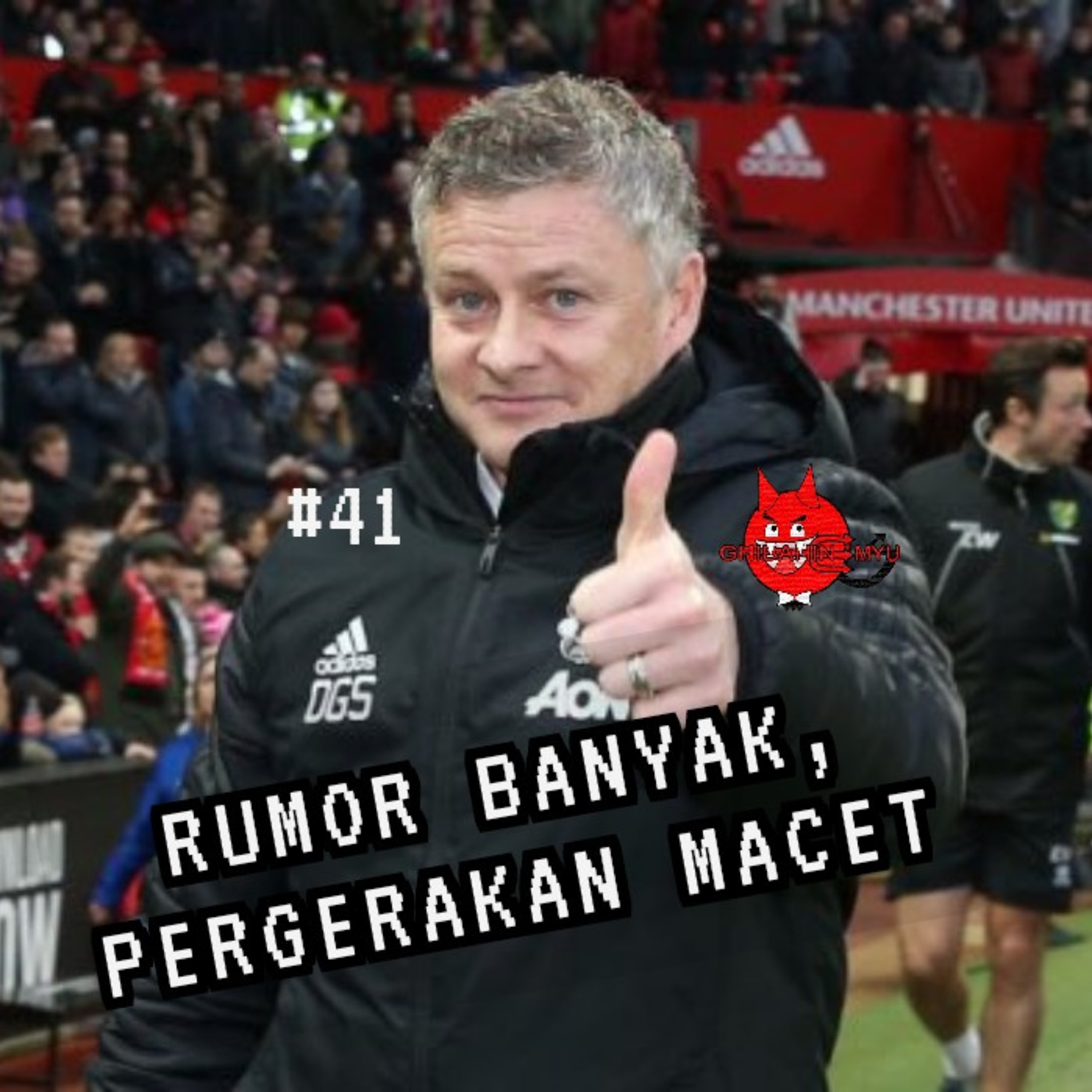 Podcast Ghibahin Emyu
