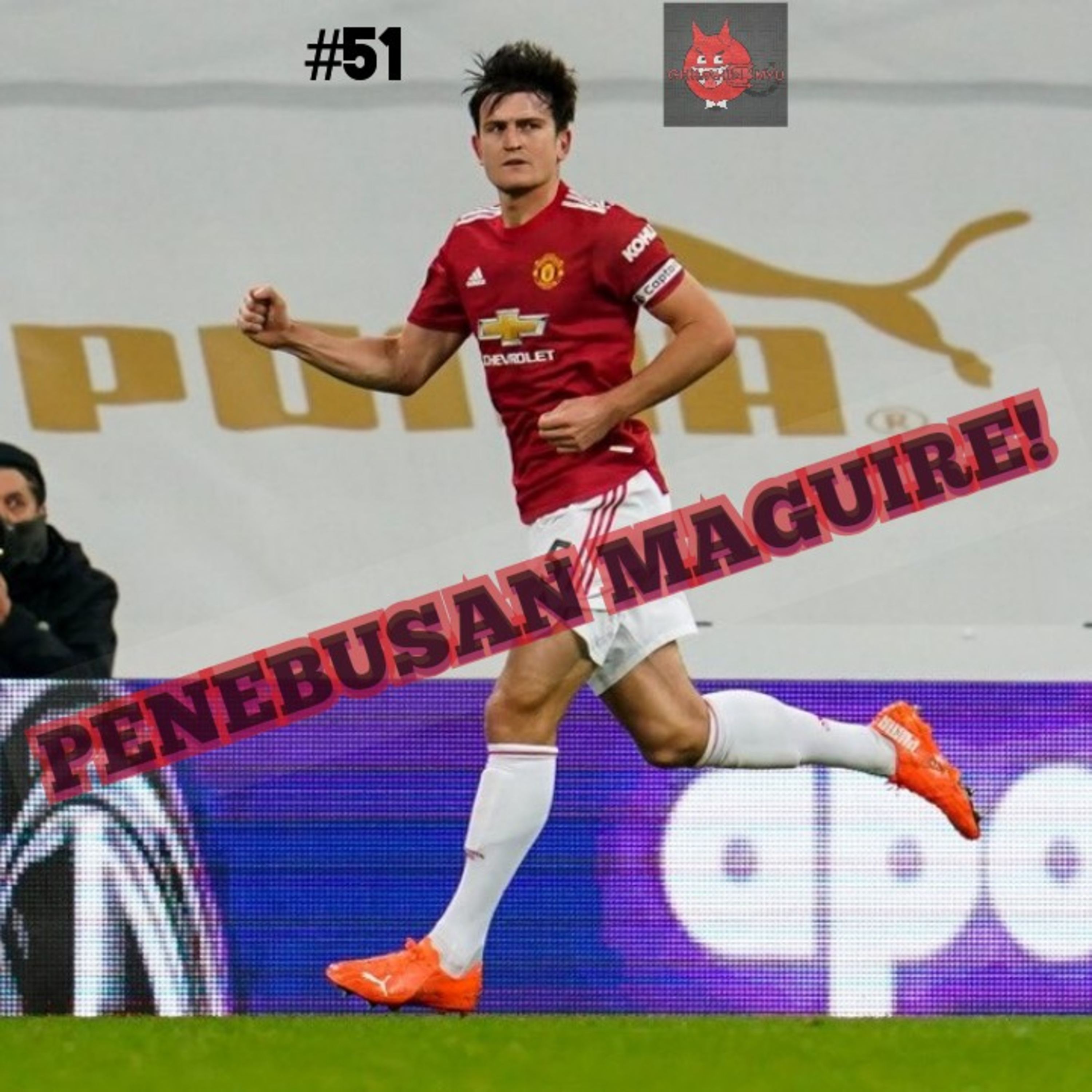 Podcast Ghibahin Emyu