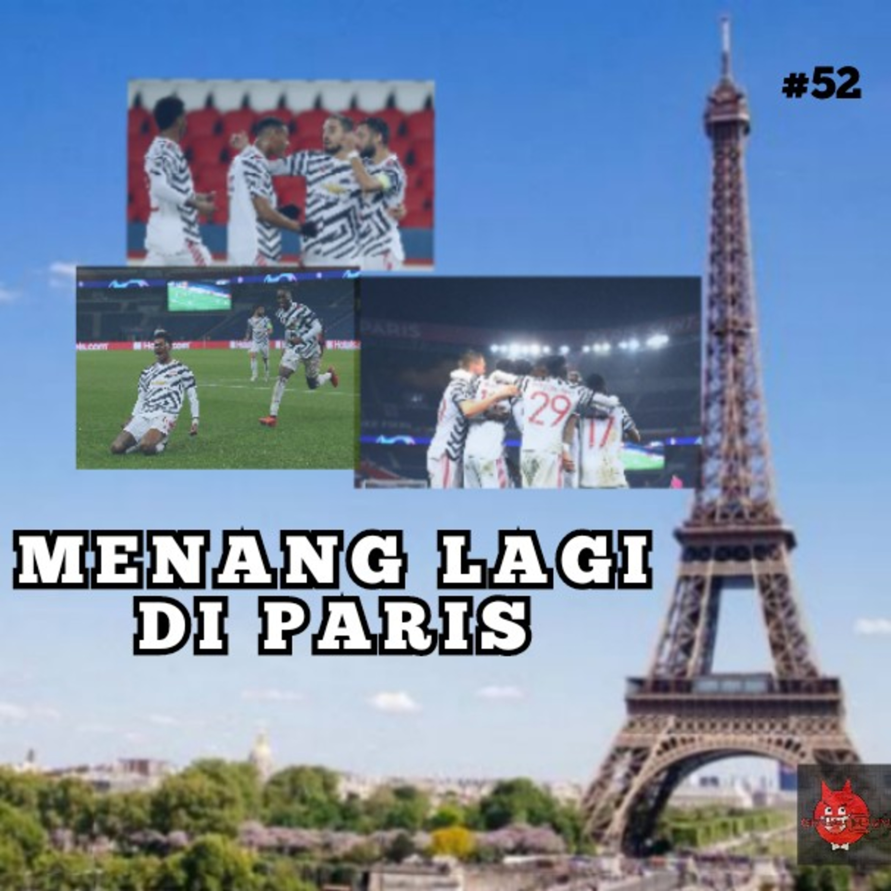 Podcast Ghibahin Emyu