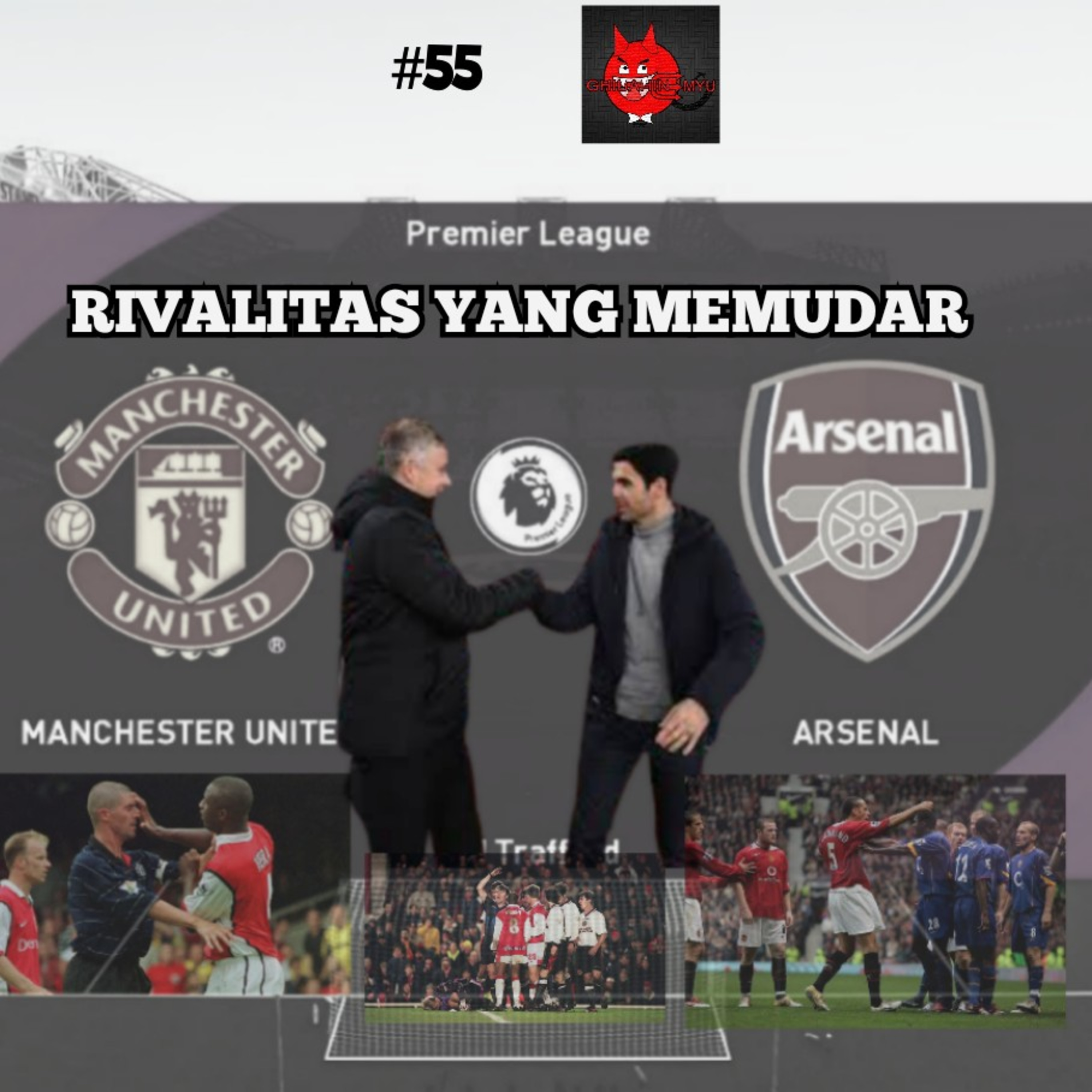 Podcast Ghibahin Emyu