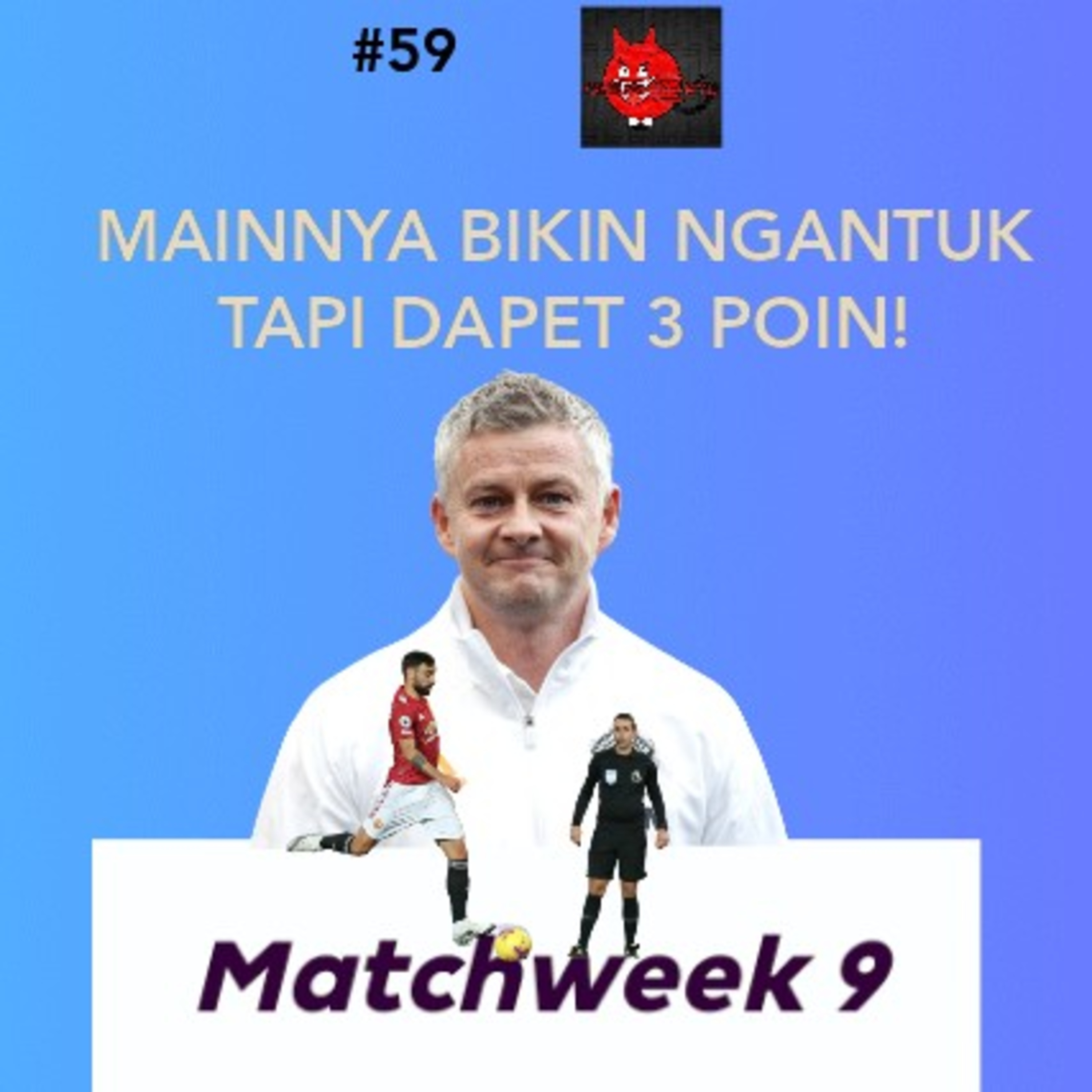 Podcast Ghibahin Emyu