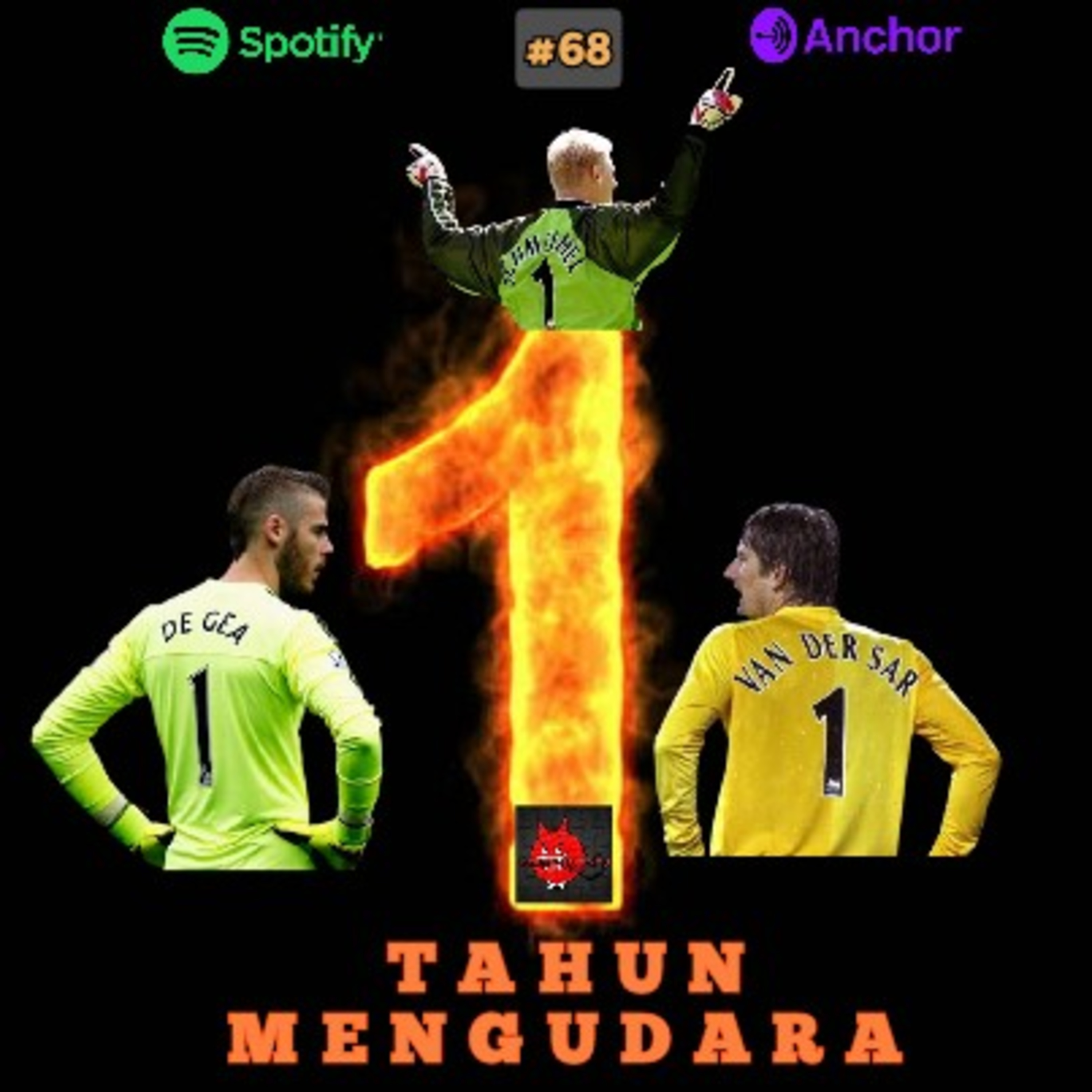 Podcast Ghibahin Emyu