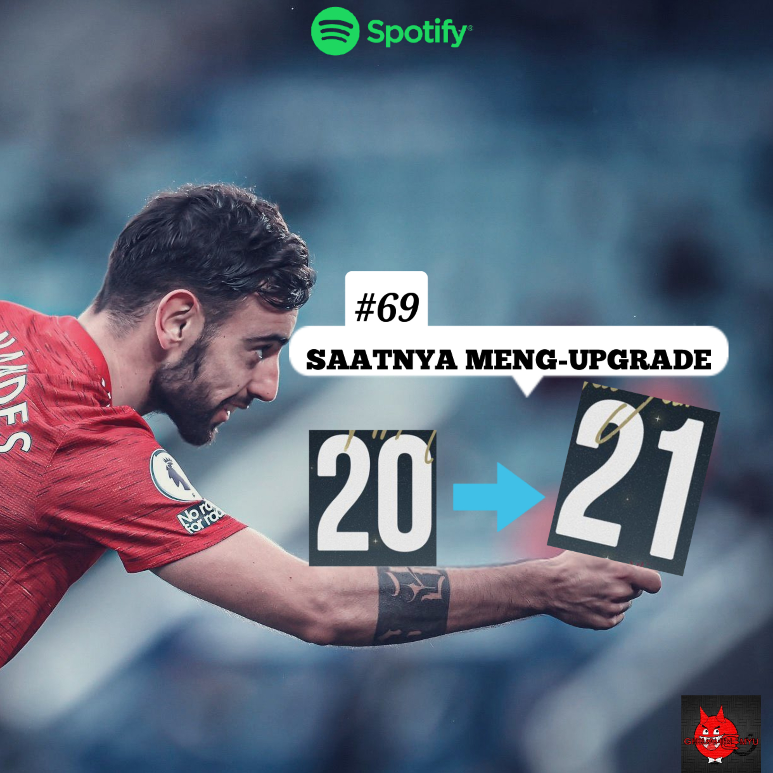 Podcast Ghibahin Emyu