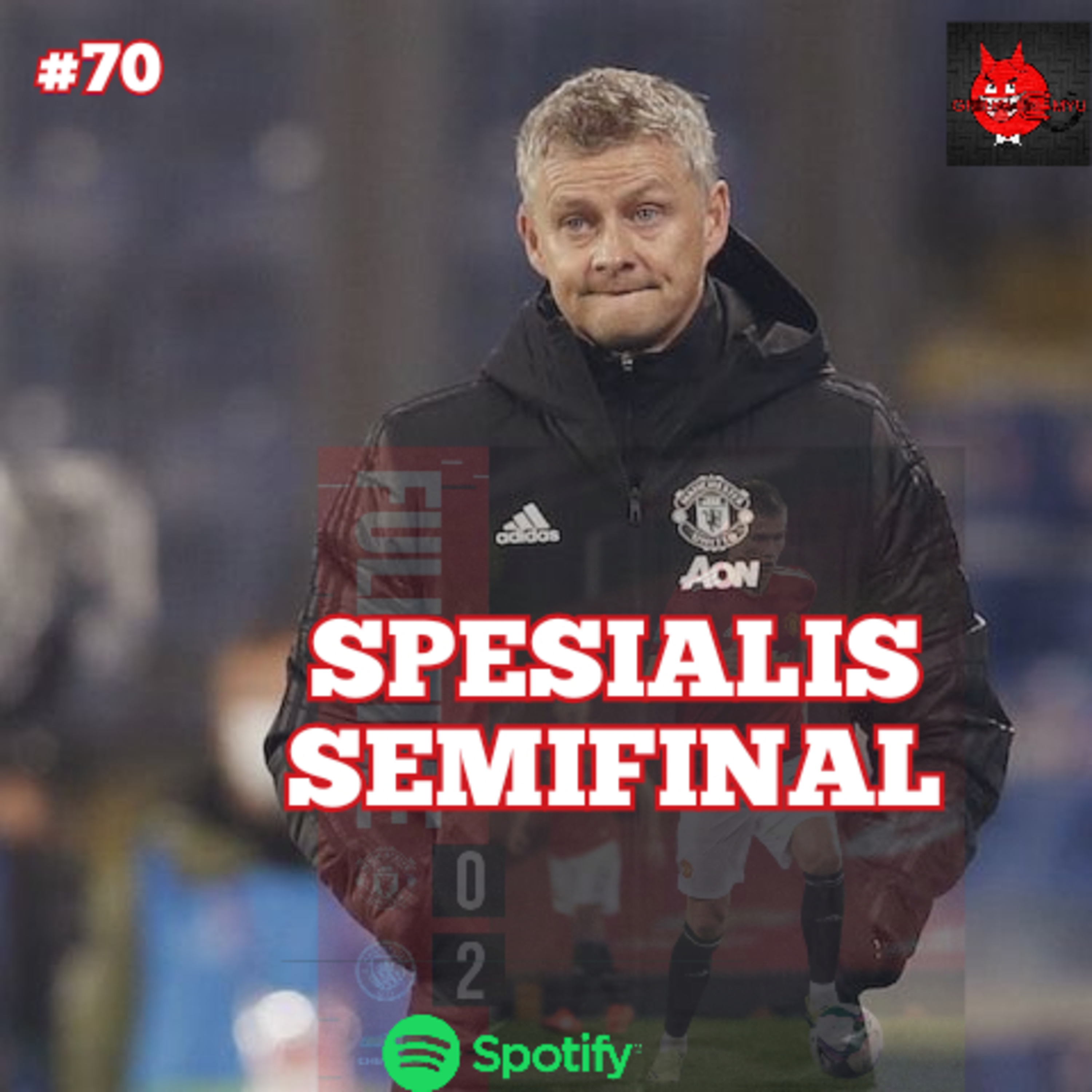 Podcast Ghibahin Emyu