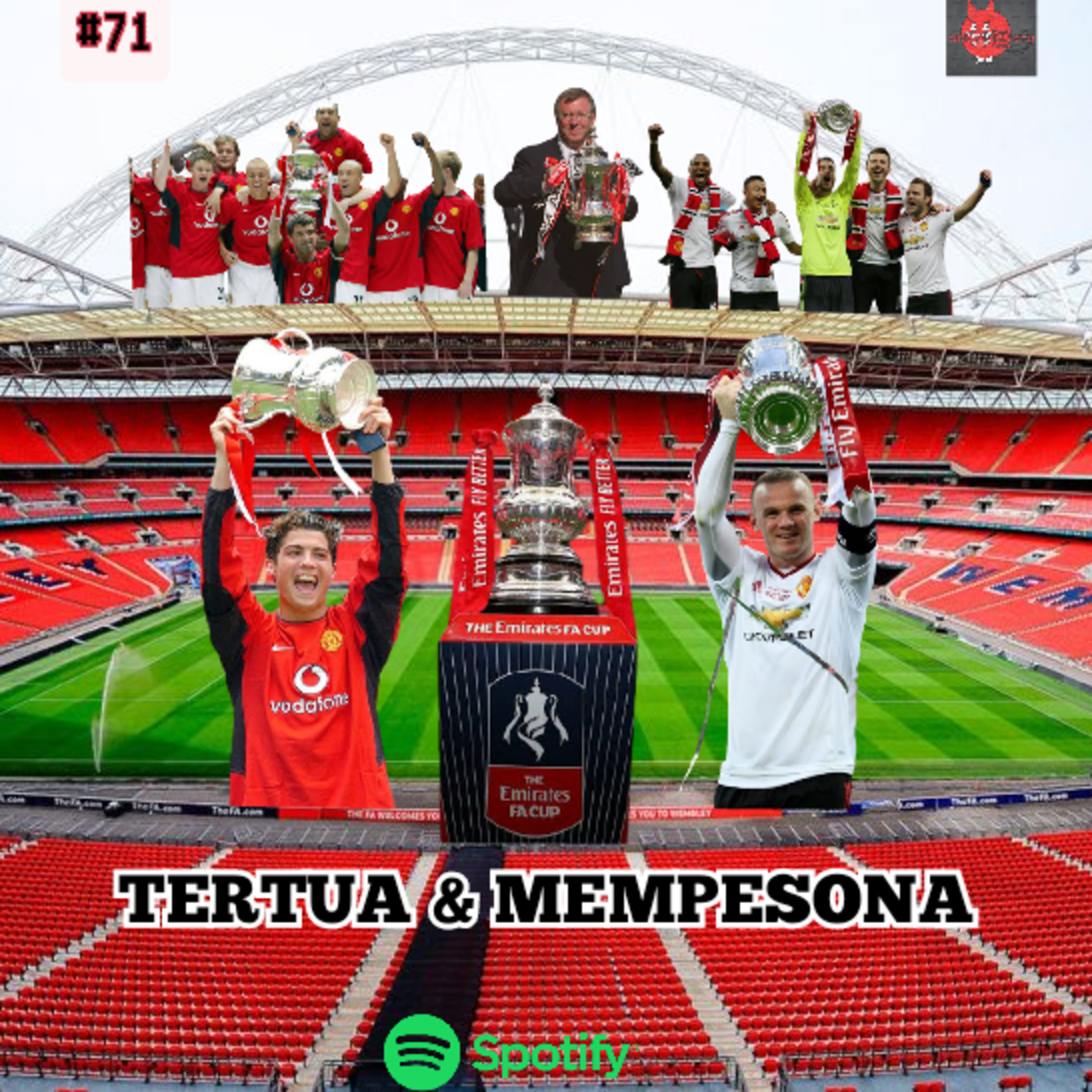 Podcast Ghibahin Emyu