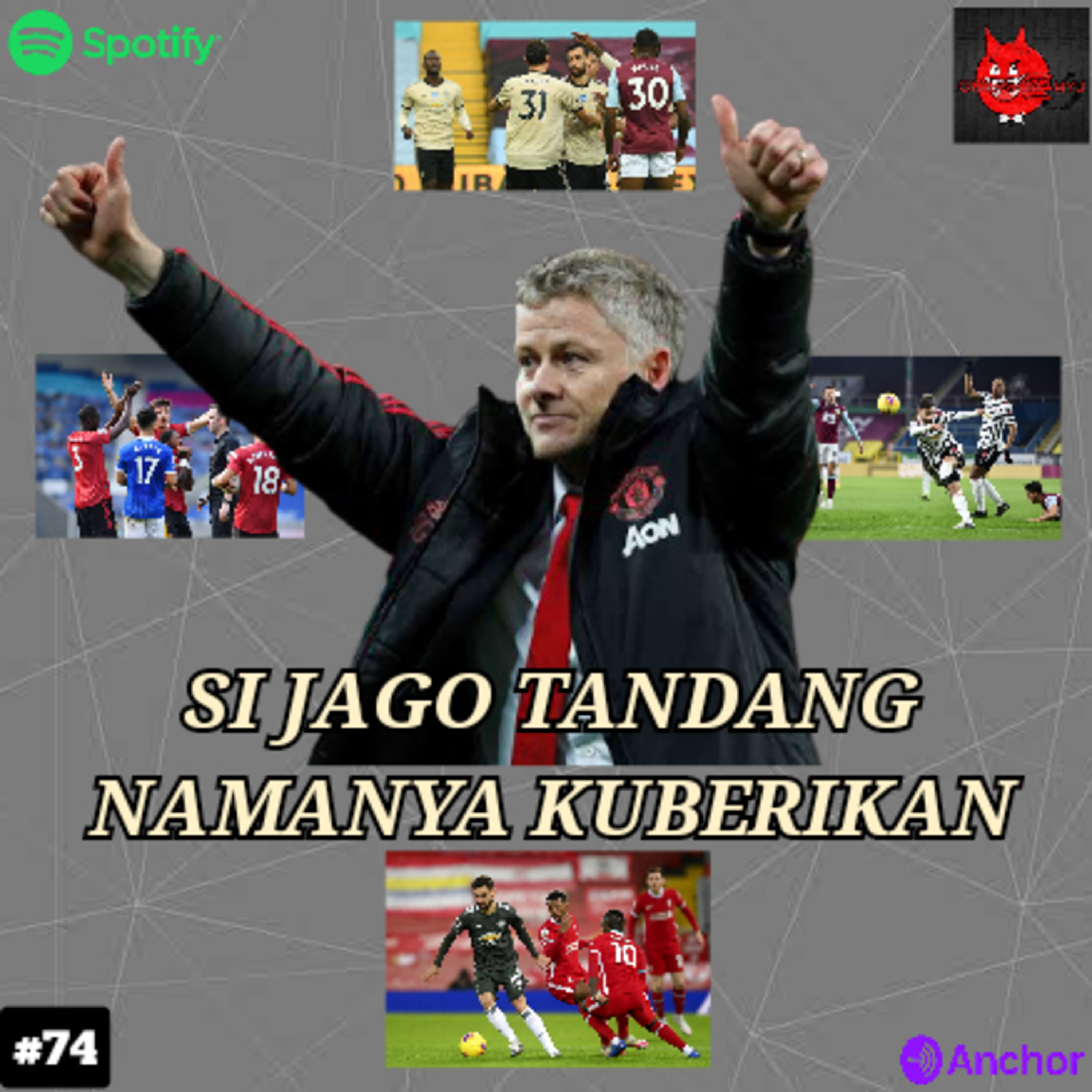 Podcast Ghibahin Emyu