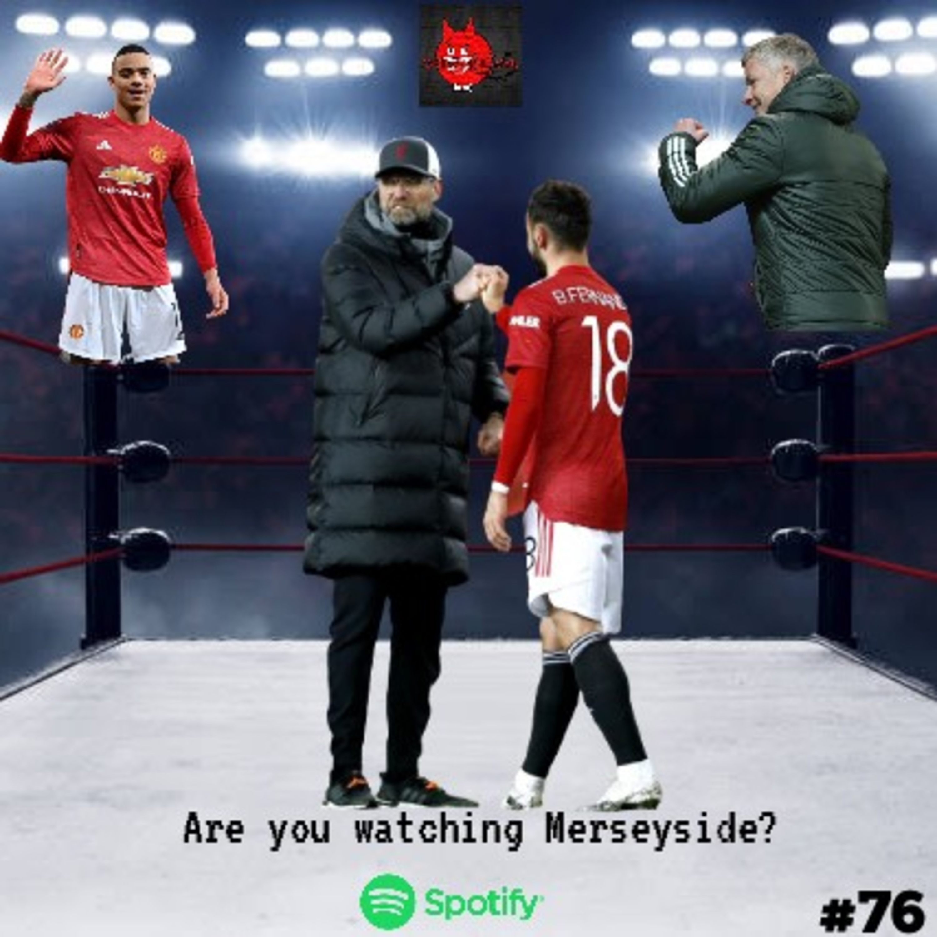 Podcast Ghibahin Emyu