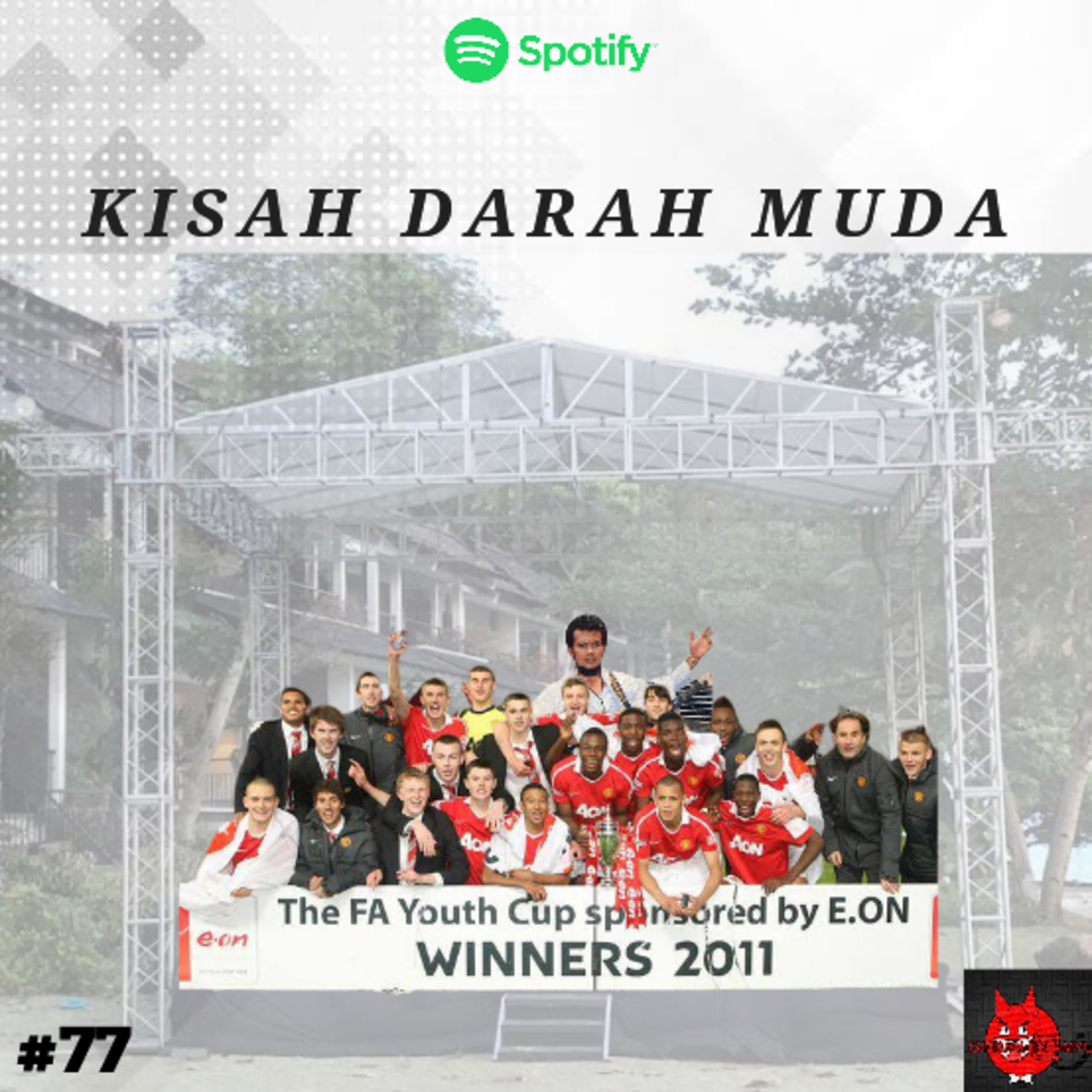 Podcast Ghibahin Emyu