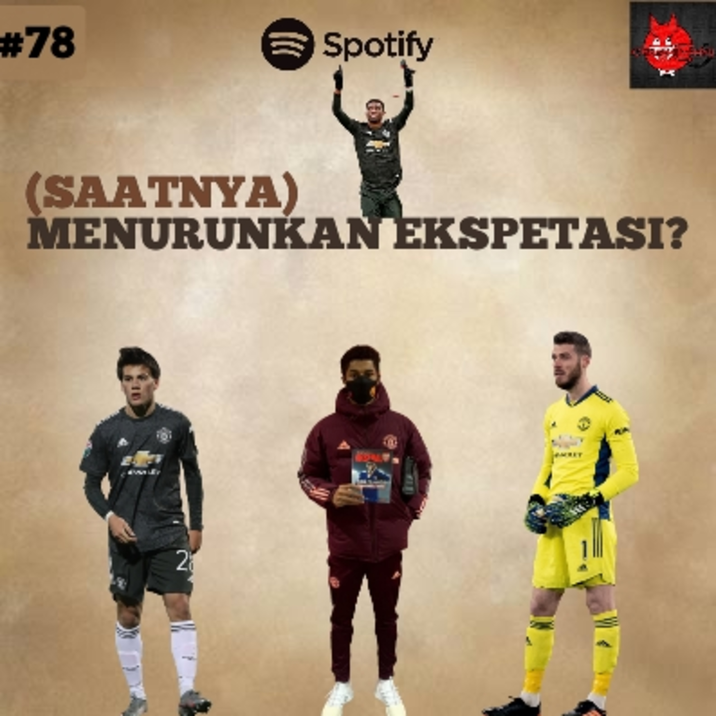 Podcast Ghibahin Emyu