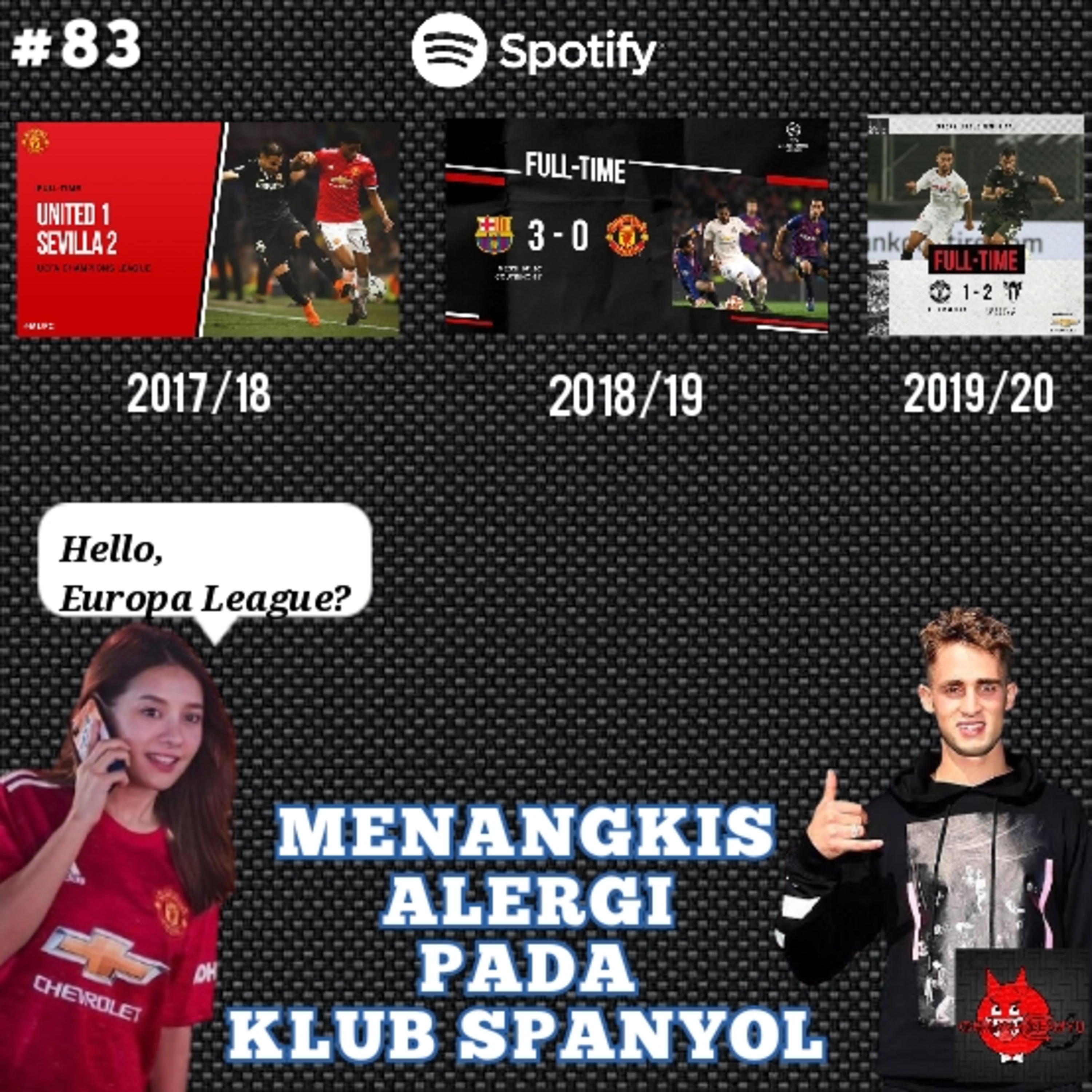 Podcast Ghibahin Emyu