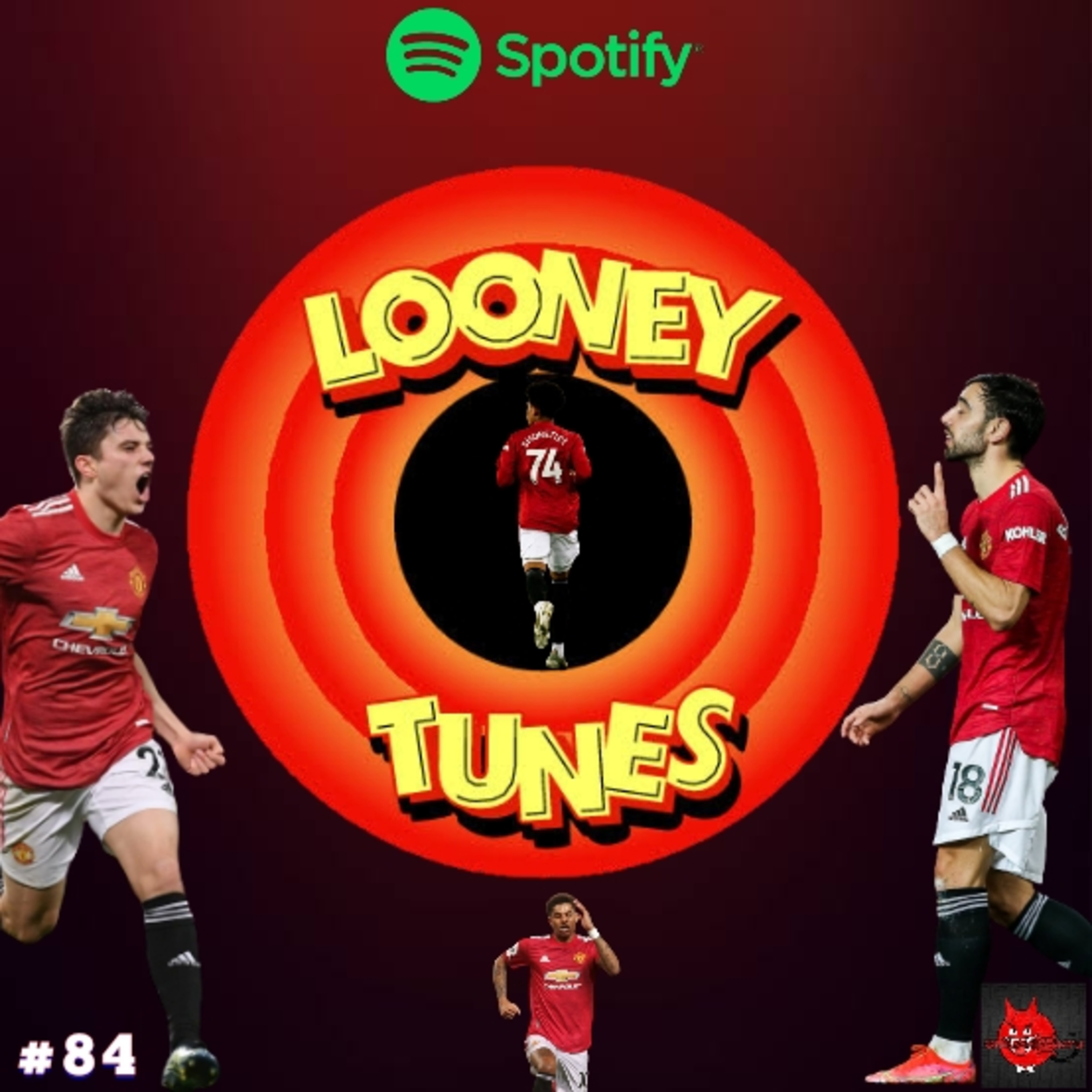 Podcast Ghibahin Emyu