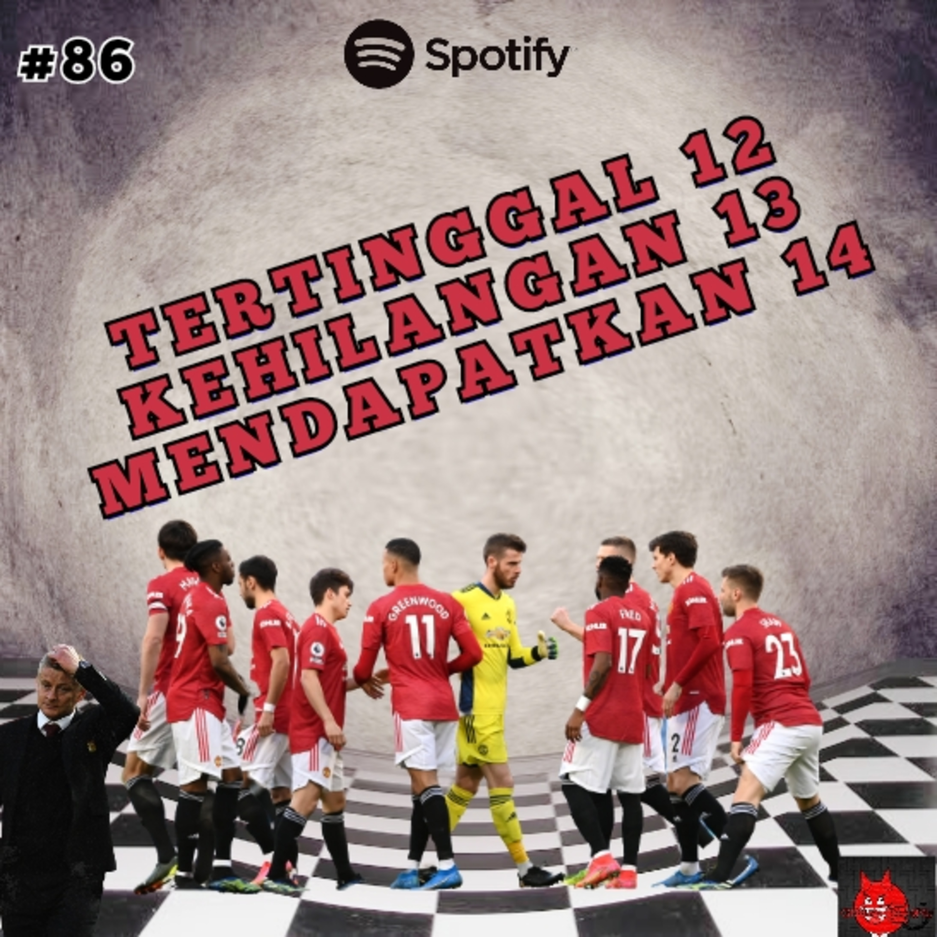 Podcast Ghibahin Emyu