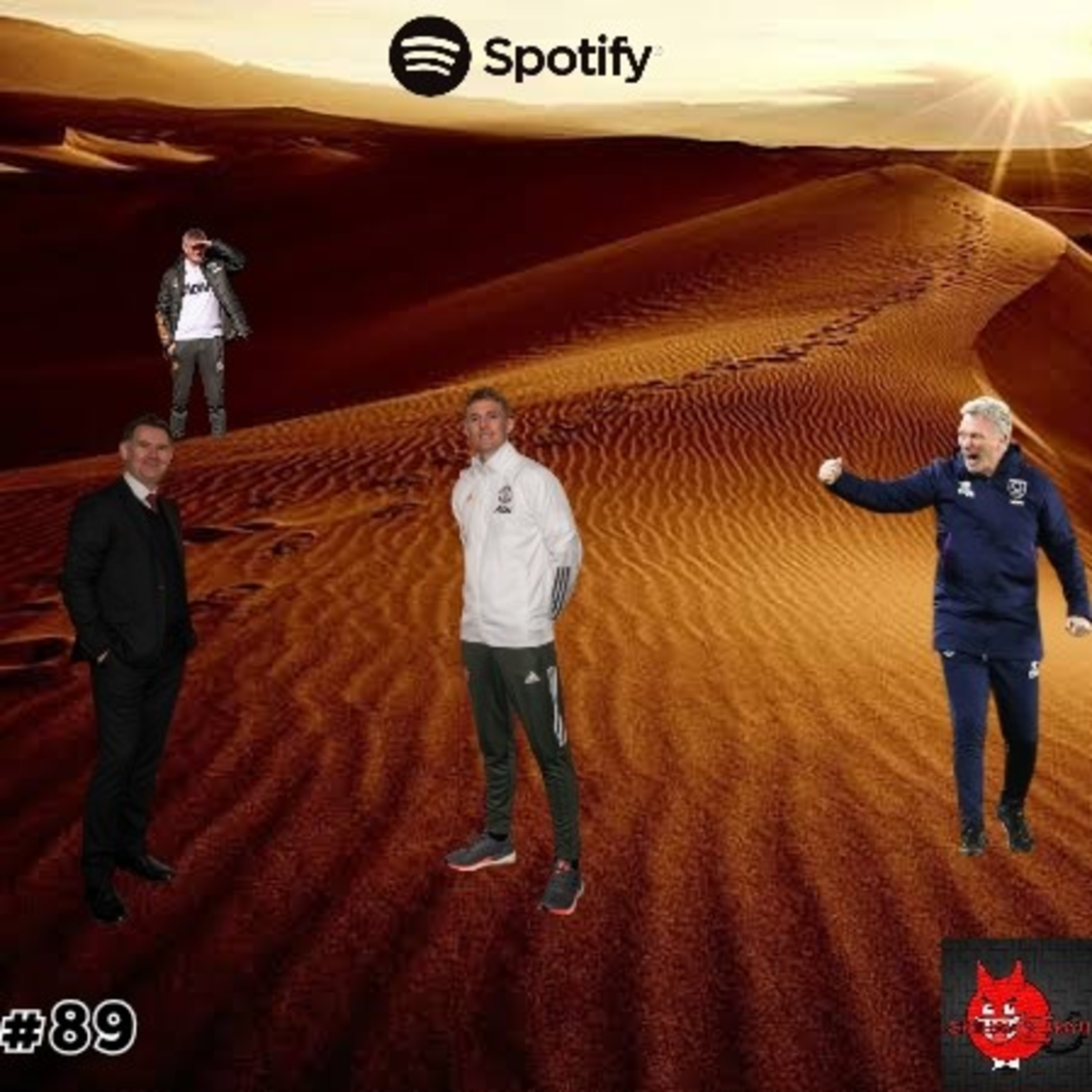 Podcast Ghibahin Emyu