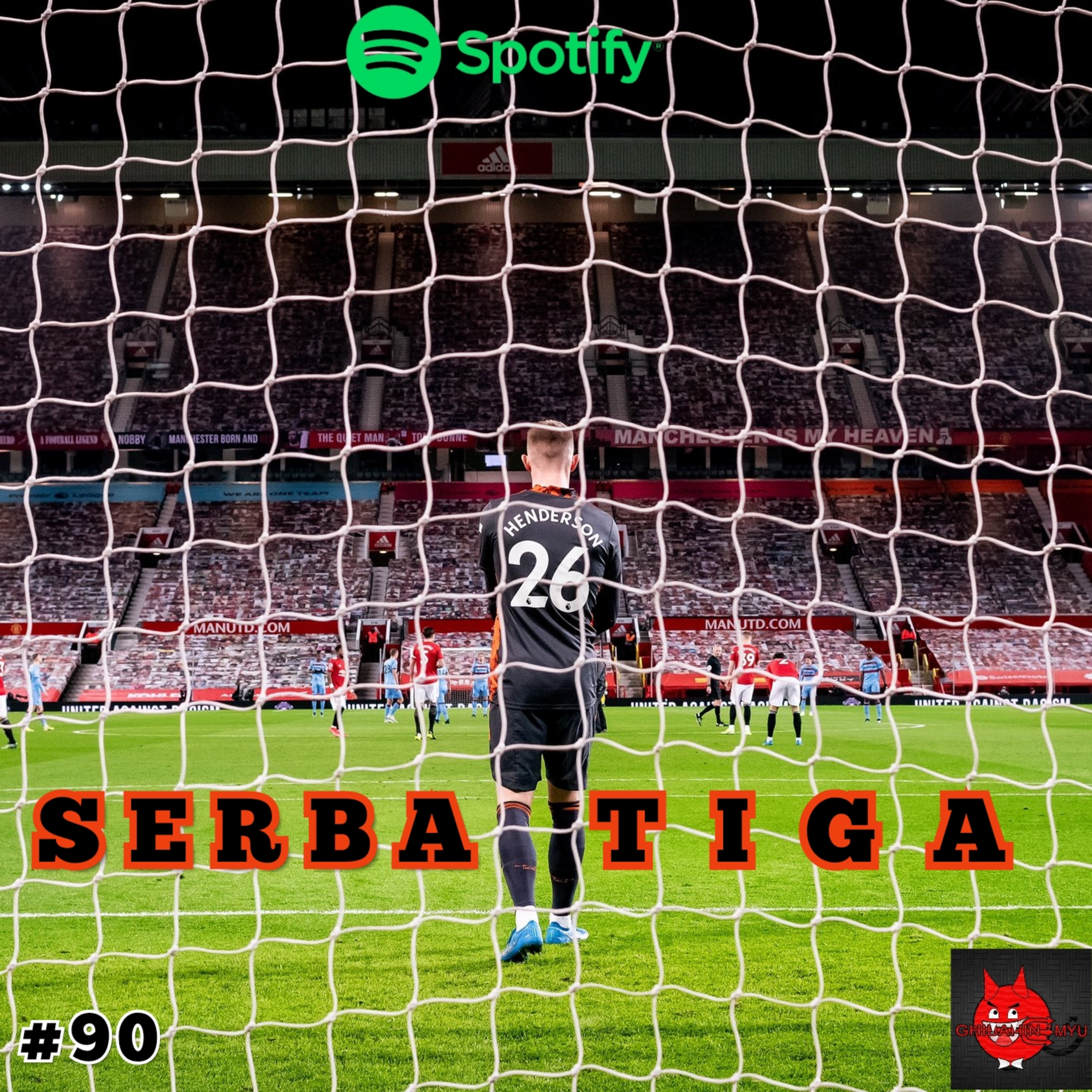 Podcast Ghibahin Emyu