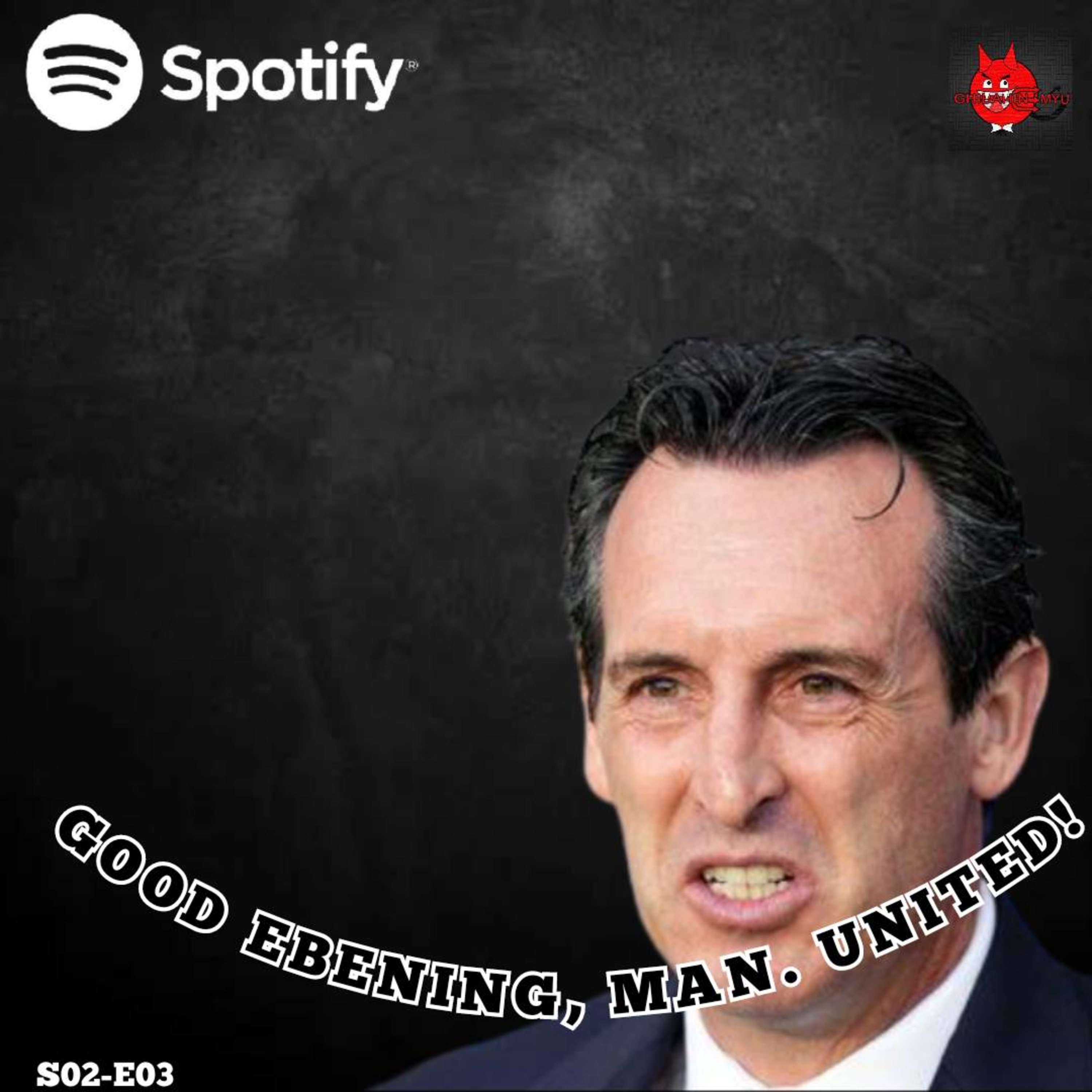 Podcast Ghibahin Emyu