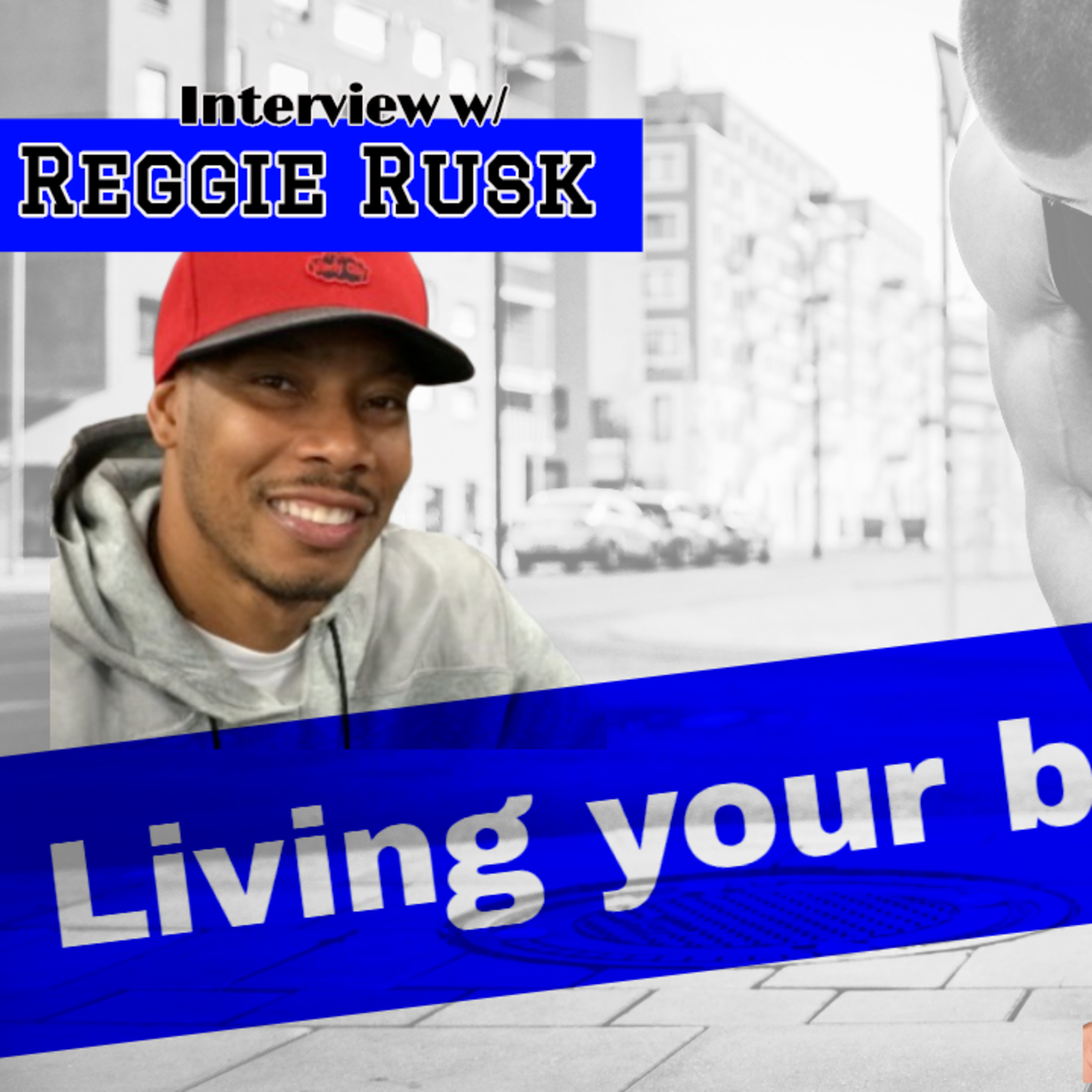 Living your Best Life w/ Lady Myya