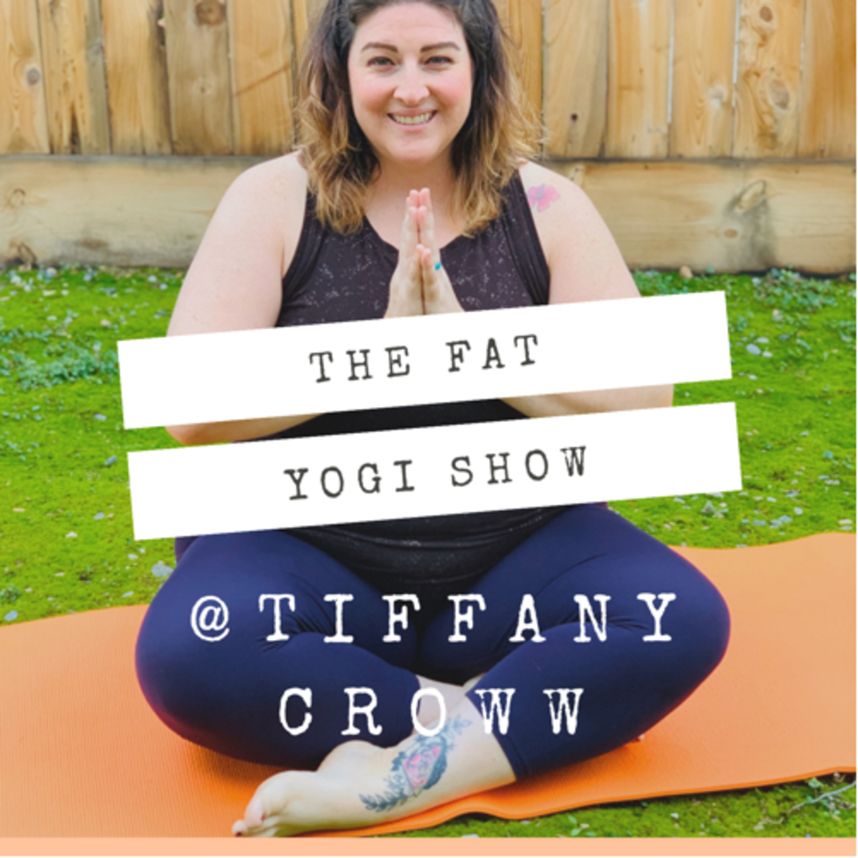 The Fat Yogi Show