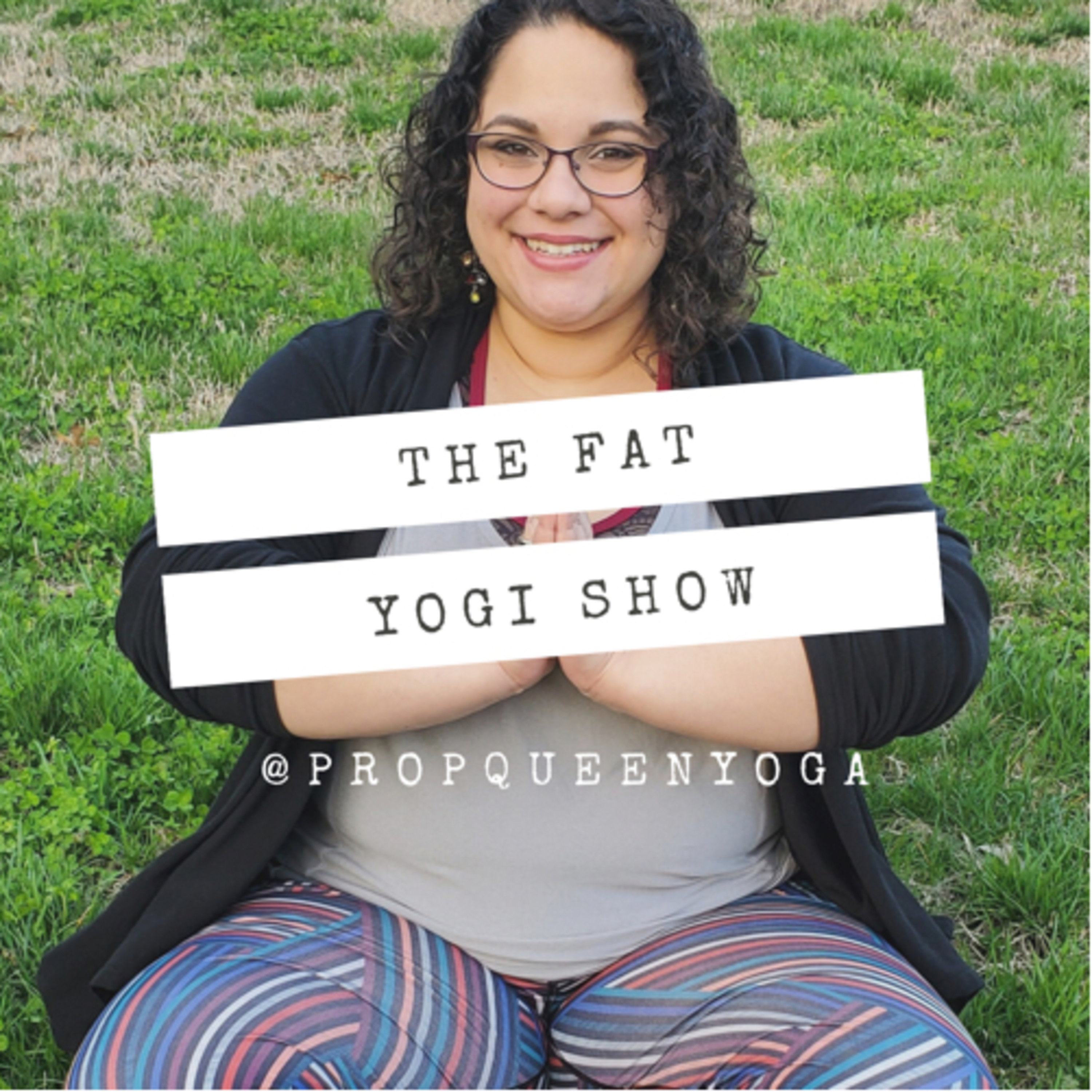 The Fat Yogi Show